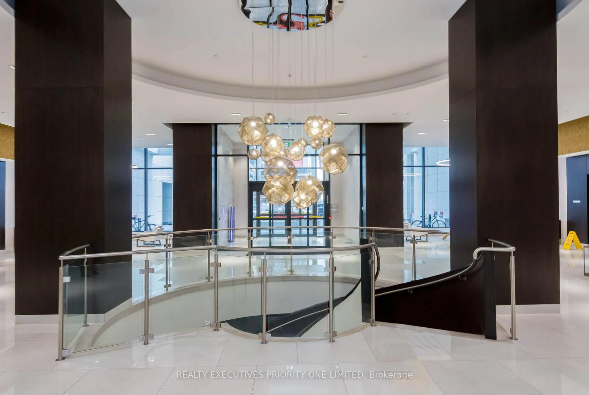 Photo 5 of Unit 519, 9000 Jane Street, Vaughan, Vellore Village — HOMEH