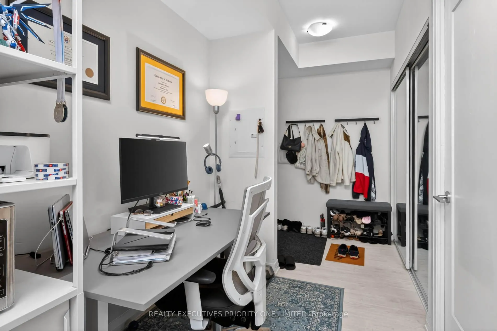 Photo 8 of Unit 519, 9000 Jane Street, Vaughan, Vellore Village — HOMEH