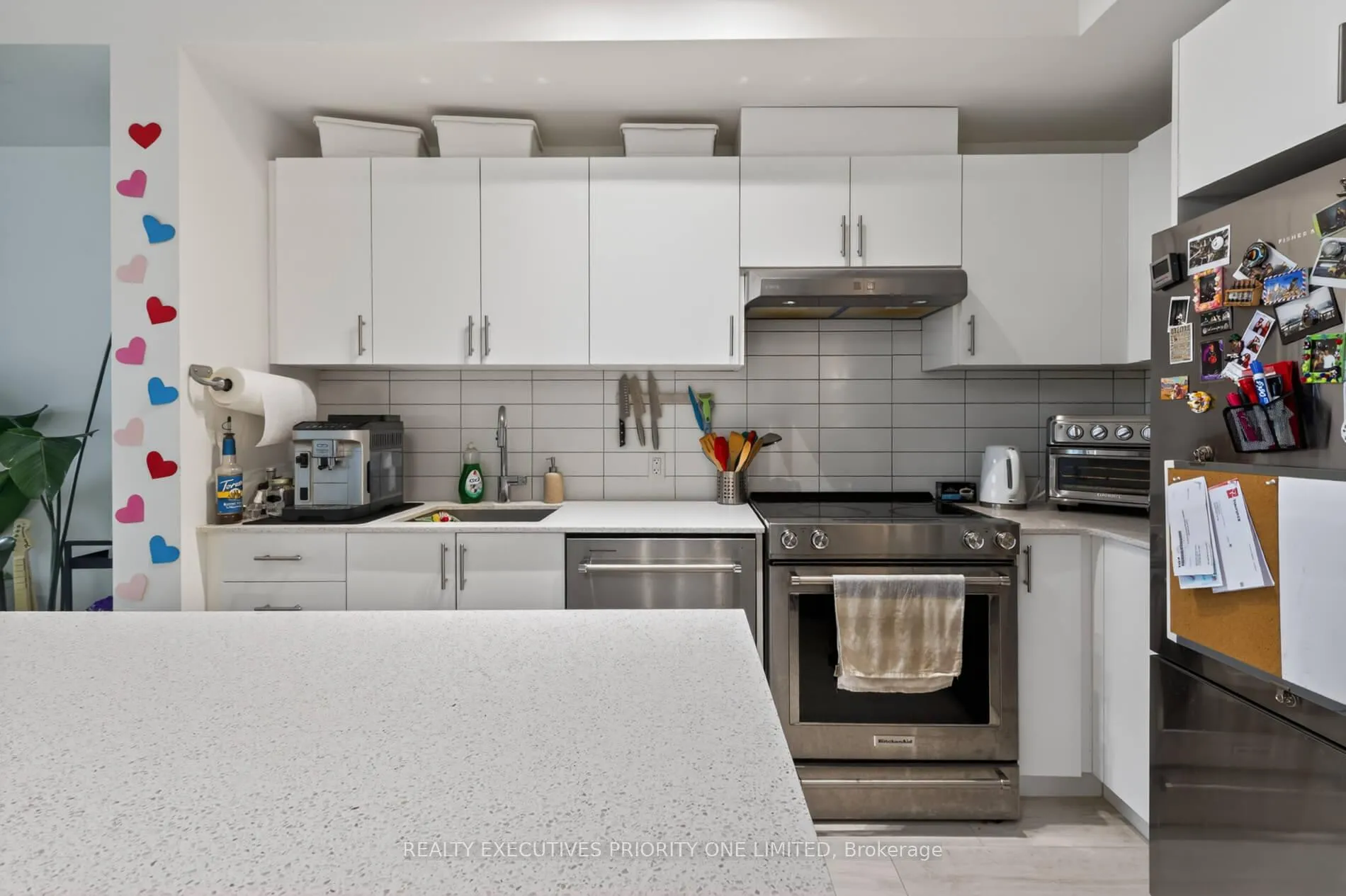 Photo 9 of Unit 519, 9000 Jane Street, Vaughan, Vellore Village — HOMEH