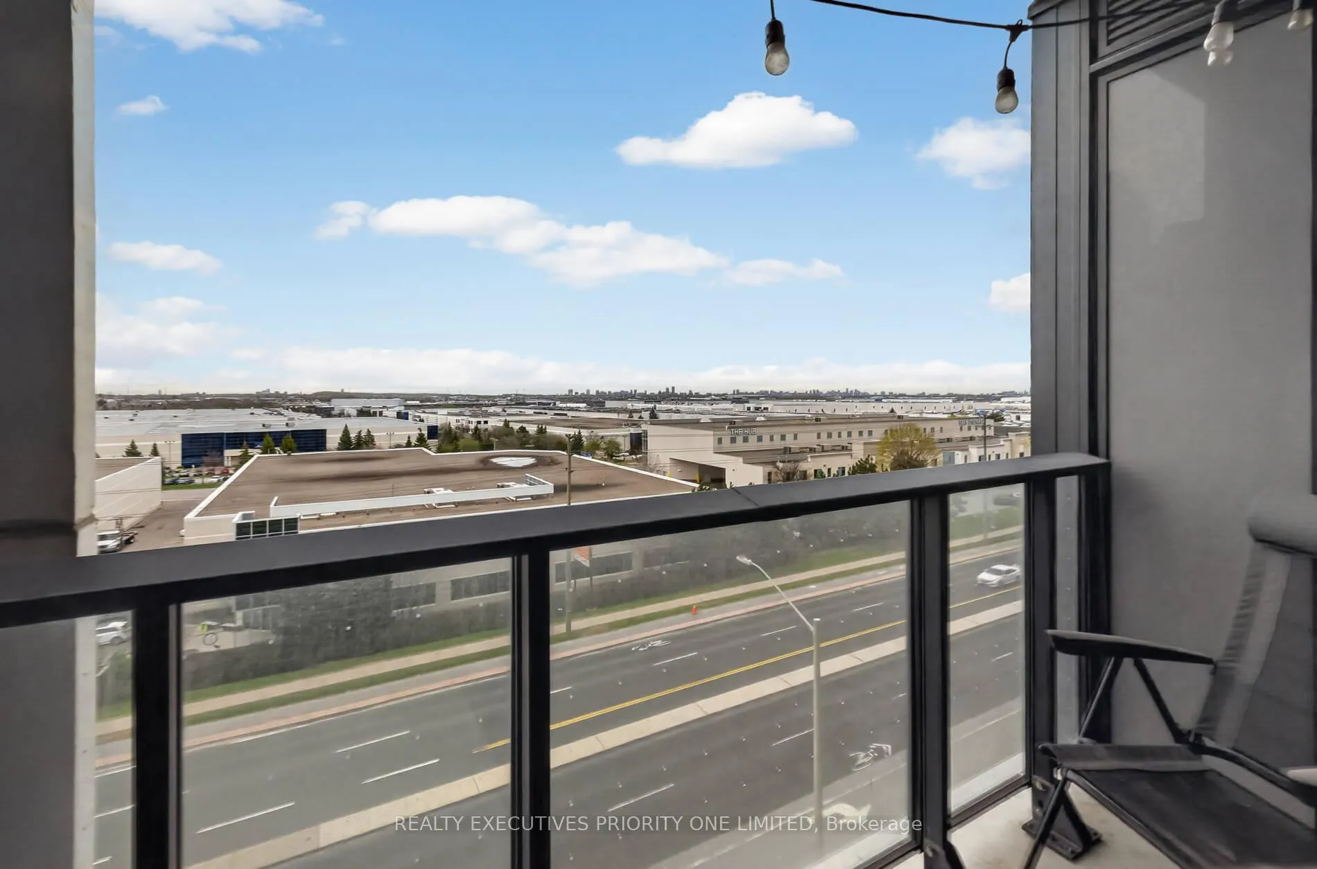 Photo 17 of Unit 519, 9000 Jane Street, Vaughan, Vellore Village — HOMEH