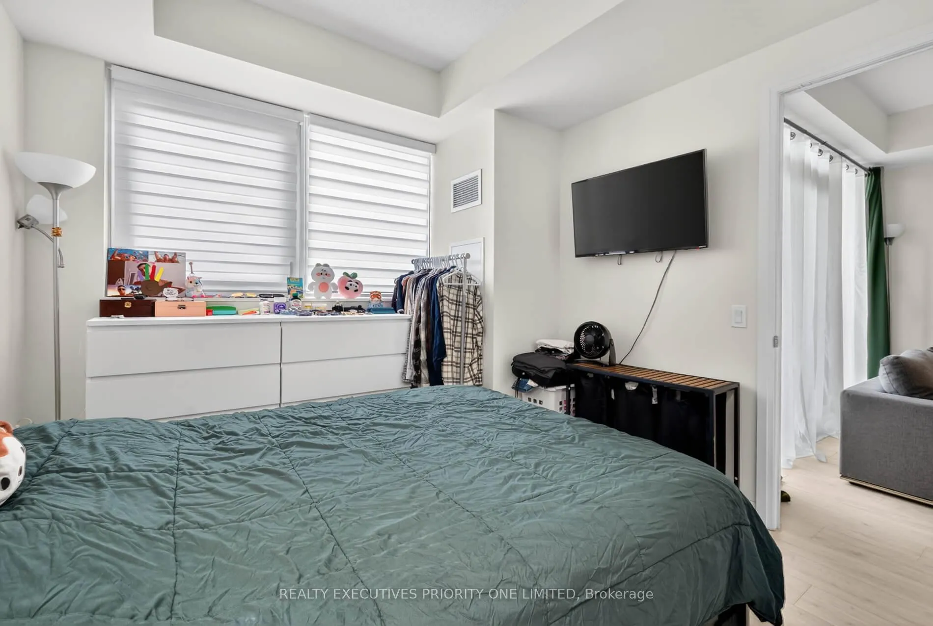 Photo 20 of Unit 519, 9000 Jane Street, Vaughan, Vellore Village — HOMEH