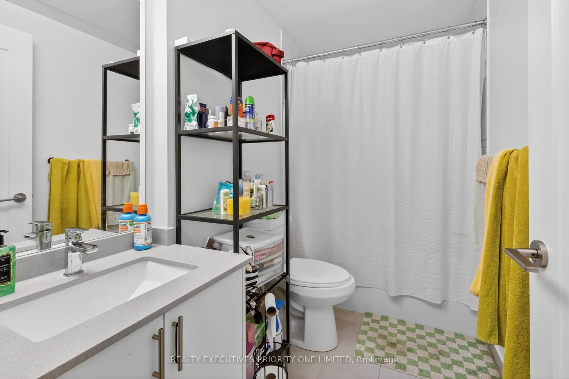 Photo 21 of Unit 519, 9000 Jane Street, Vaughan, Vellore Village — HOMEH