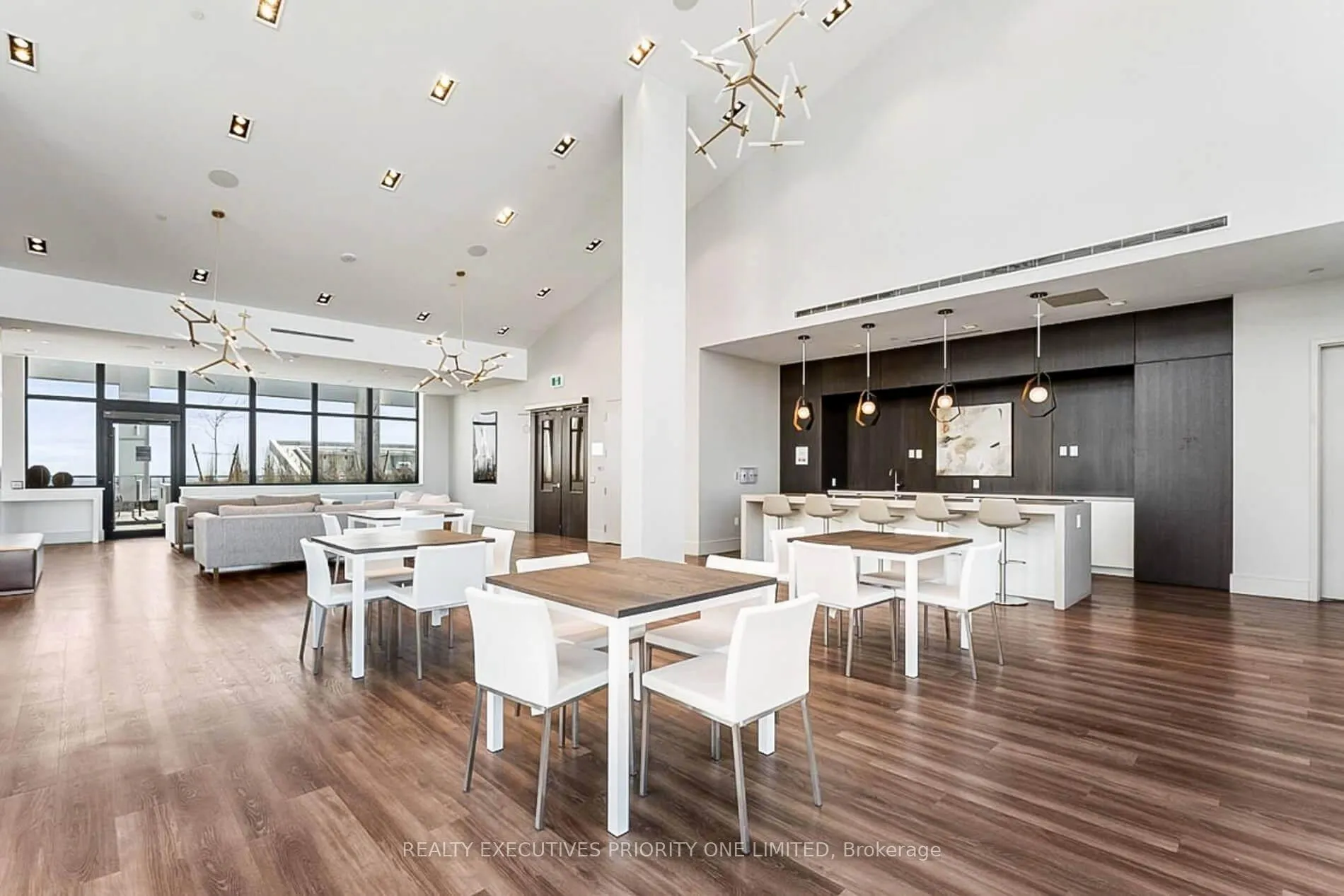 Photo 27 of Unit 519, 9000 Jane Street, Vaughan, Vellore Village — HOMEH