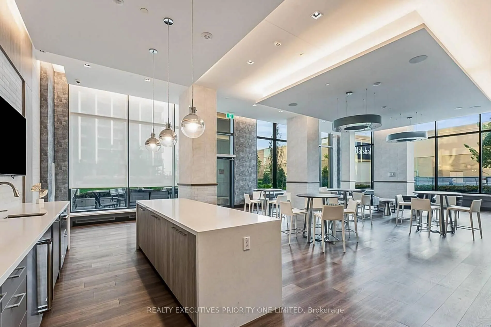 Photo 29 of Unit 519, 9000 Jane Street, Vaughan, Vellore Village — HOMEH
