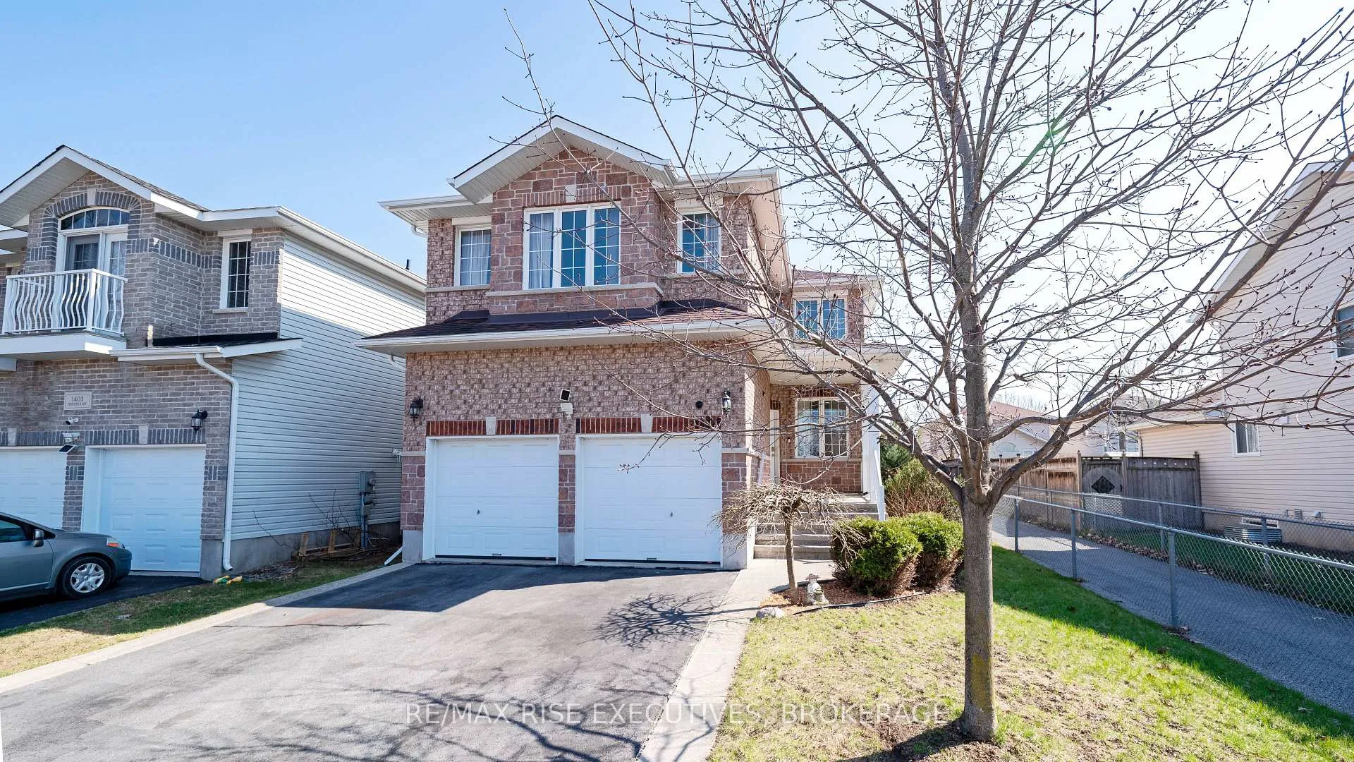 Photo 1 of 1405 Crossfield Avenue, Kingston, City Northwest — HOMEH