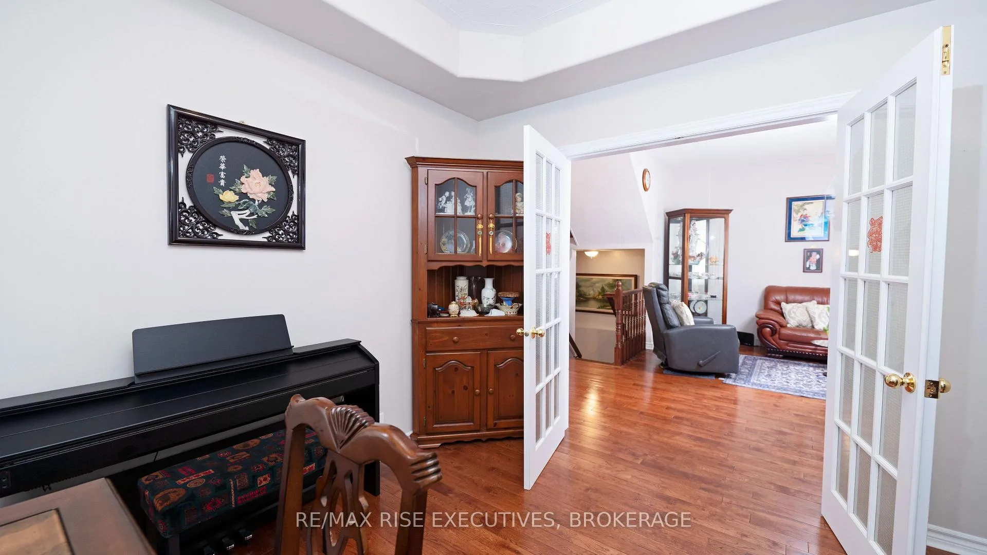 Photo 6 of 1405 Crossfield Avenue, Kingston, City Northwest — HOMEH