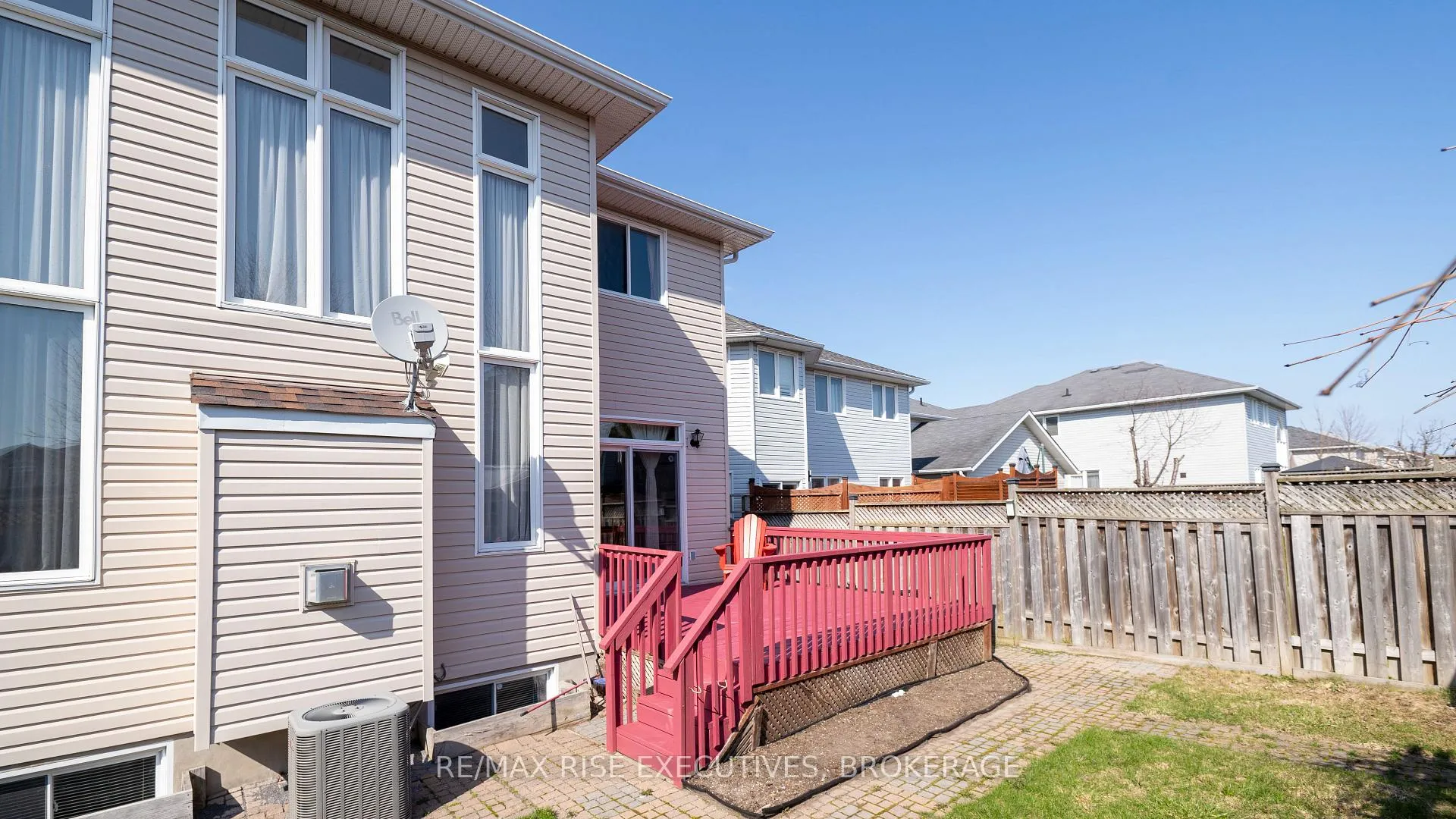 Photo 28 of 1405 Crossfield Avenue, Kingston, City Northwest — HOMEH