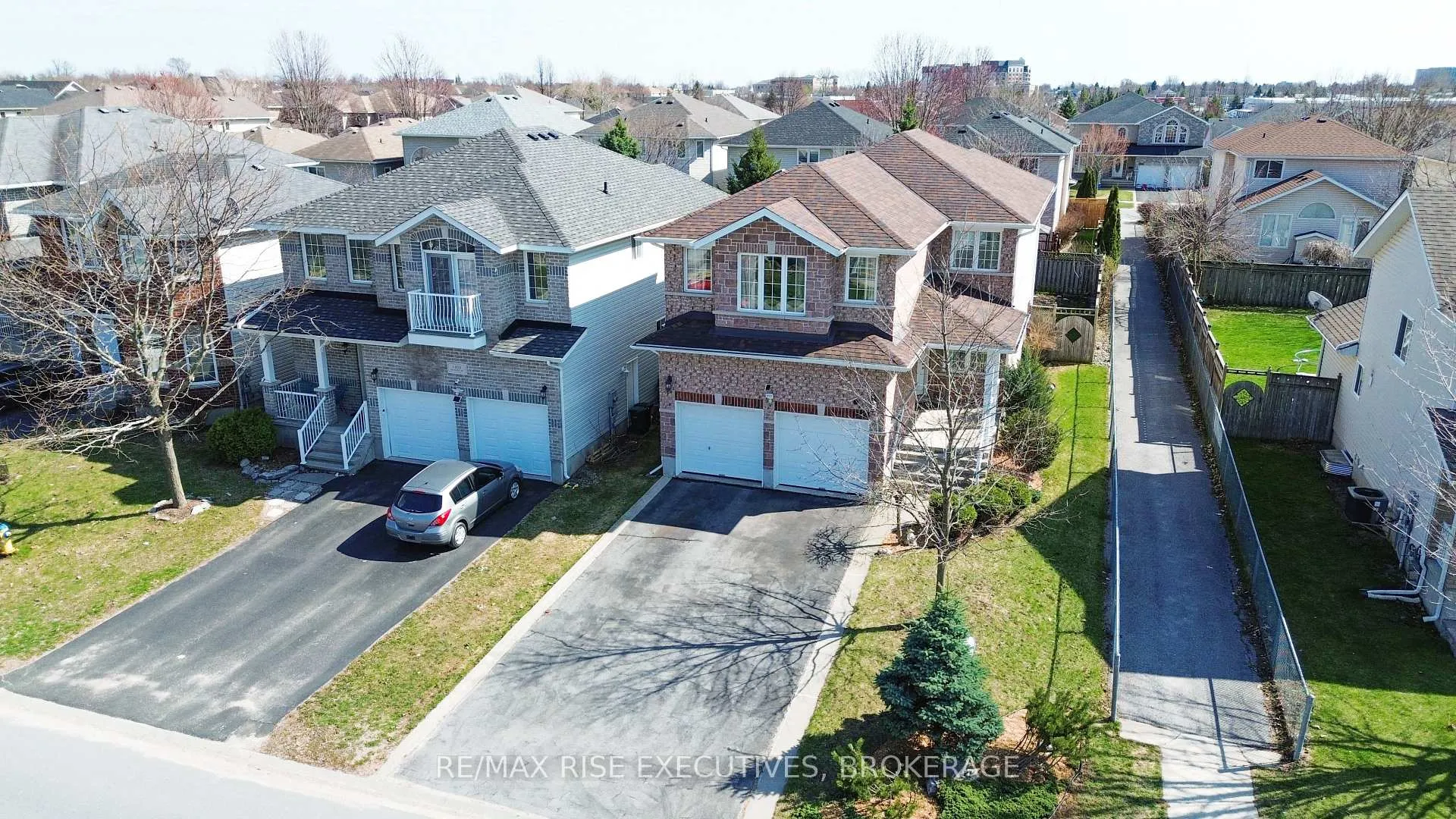 Photo 30 of 1405 Crossfield Avenue, Kingston, City Northwest — HOMEH