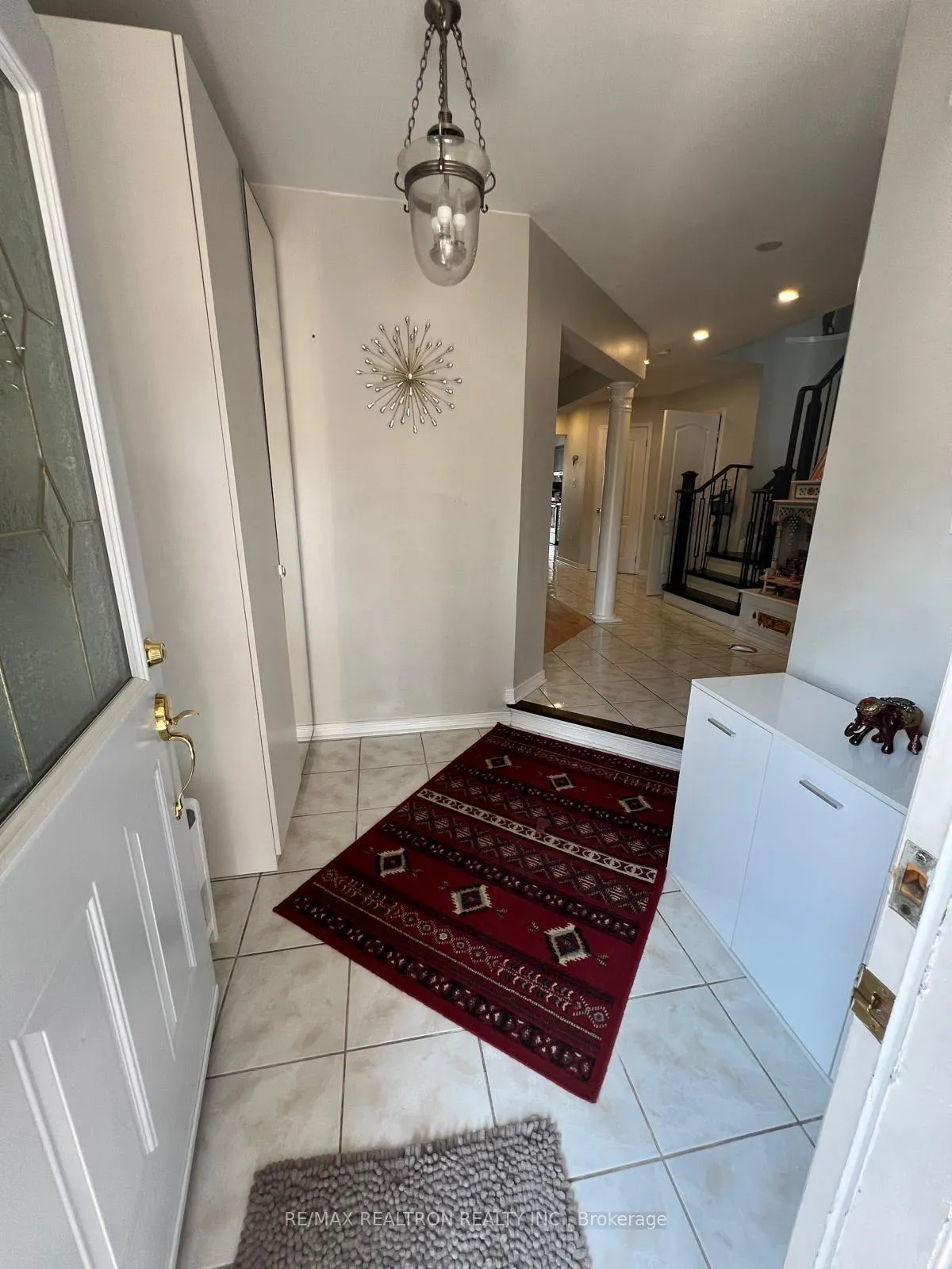 Photo 3 of 114 Trail Ridge Lane, Markham, Berczy — HOMEH