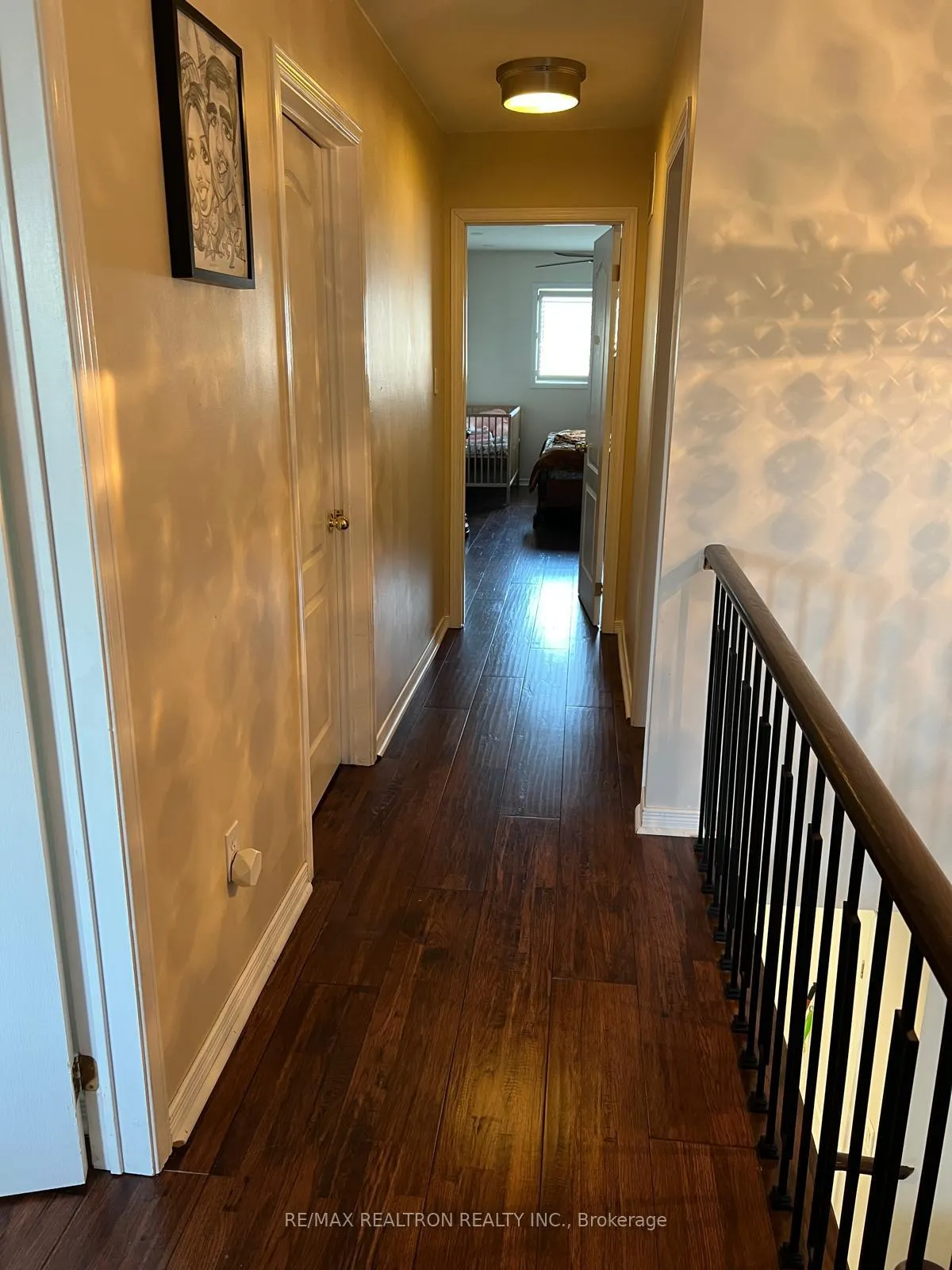 Photo 12 of 114 Trail Ridge Lane, Markham, Berczy — HOMEH