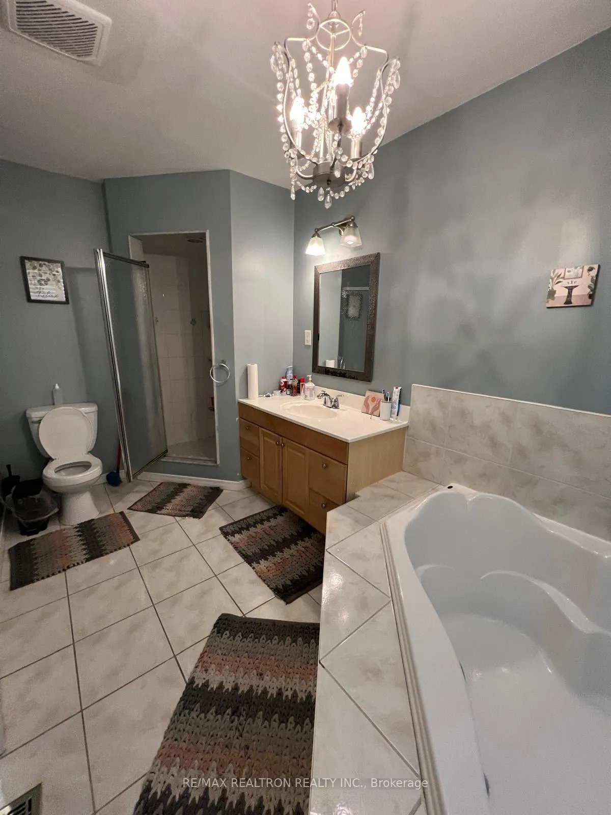 Photo 15 of 114 Trail Ridge Lane, Markham, Berczy — HOMEH