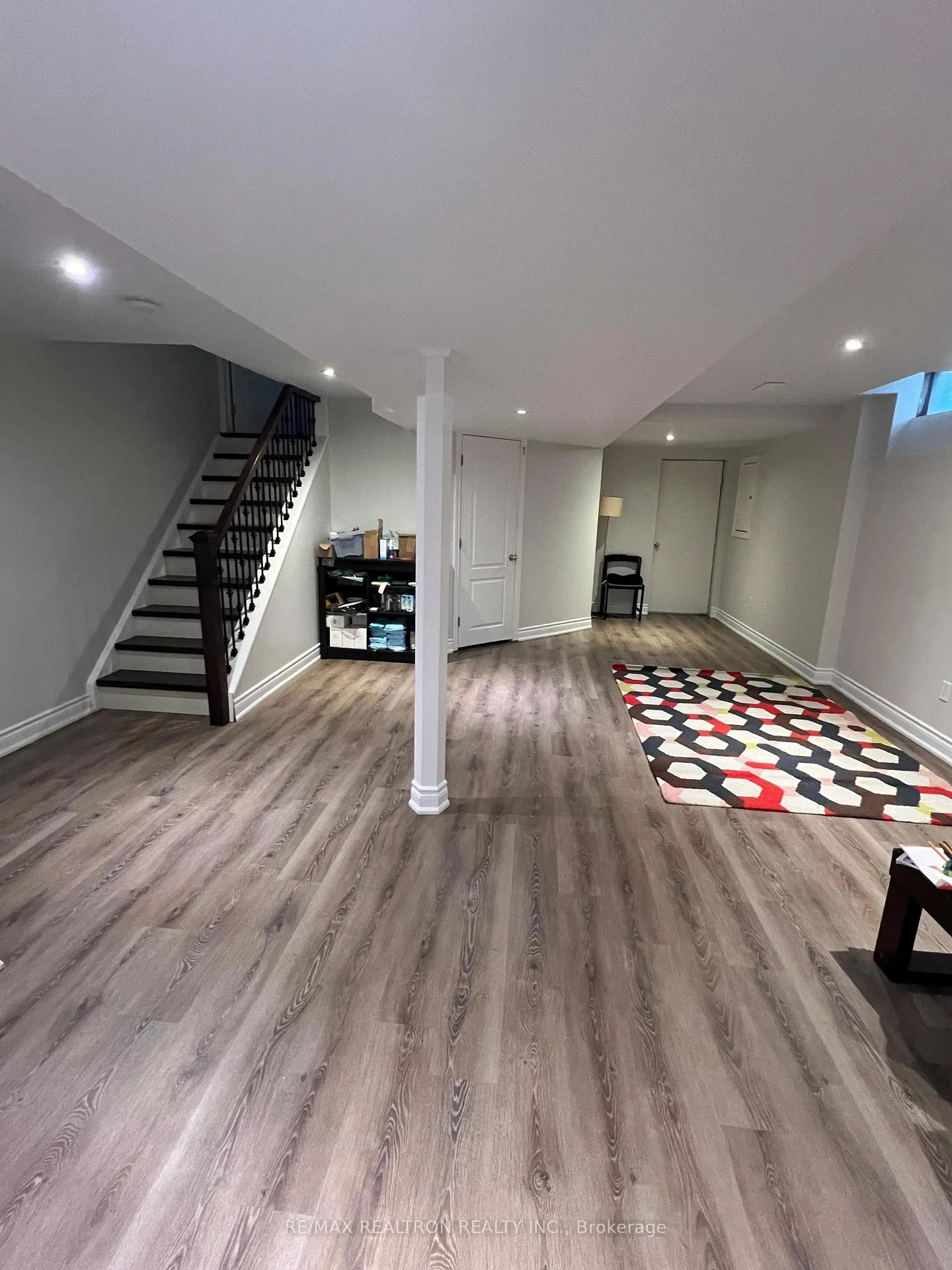 Photo 23 of 114 Trail Ridge Lane, Markham, Berczy — HOMEH