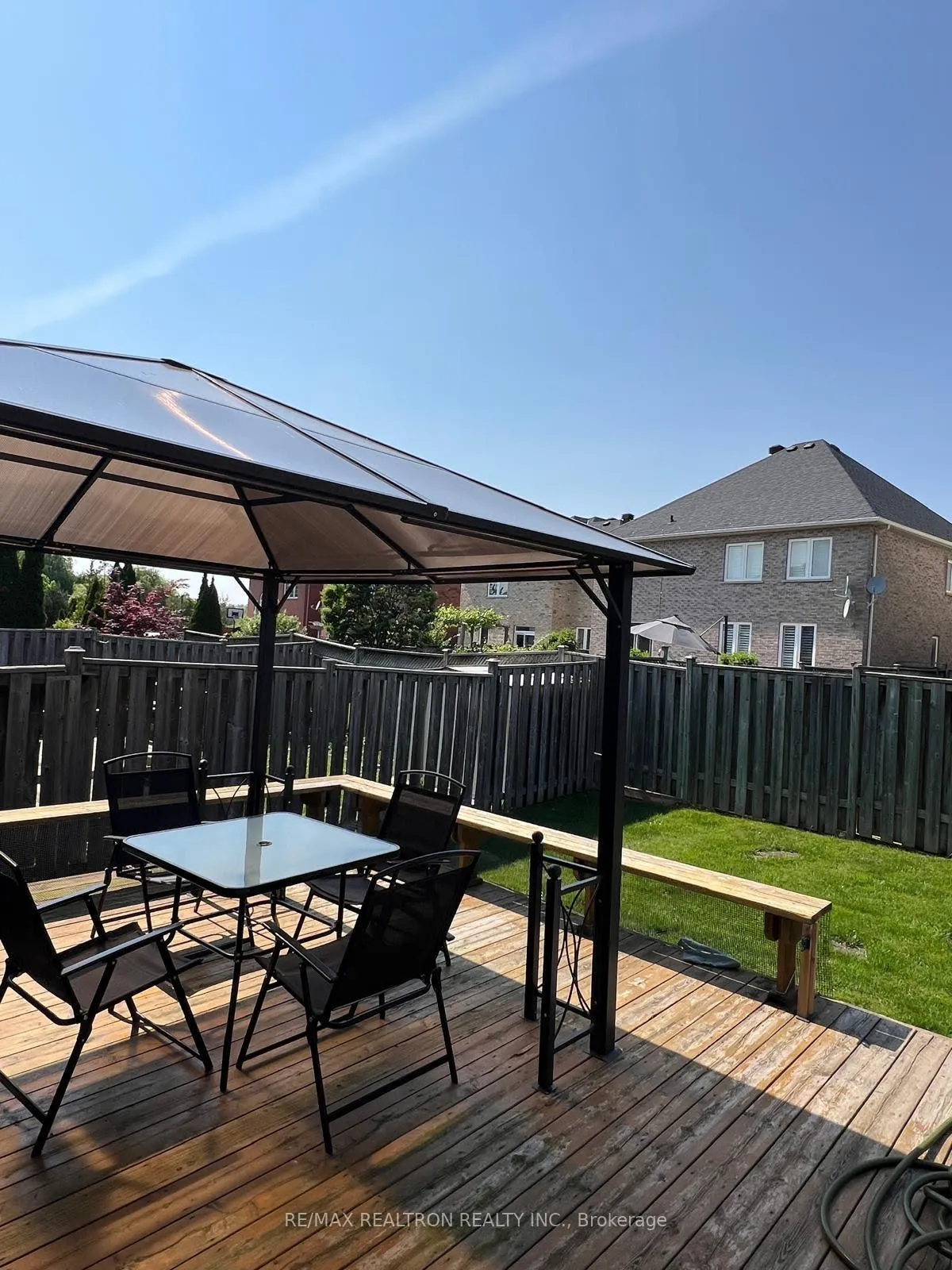 Photo 31 of 114 Trail Ridge Lane, Markham, Berczy — HOMEH