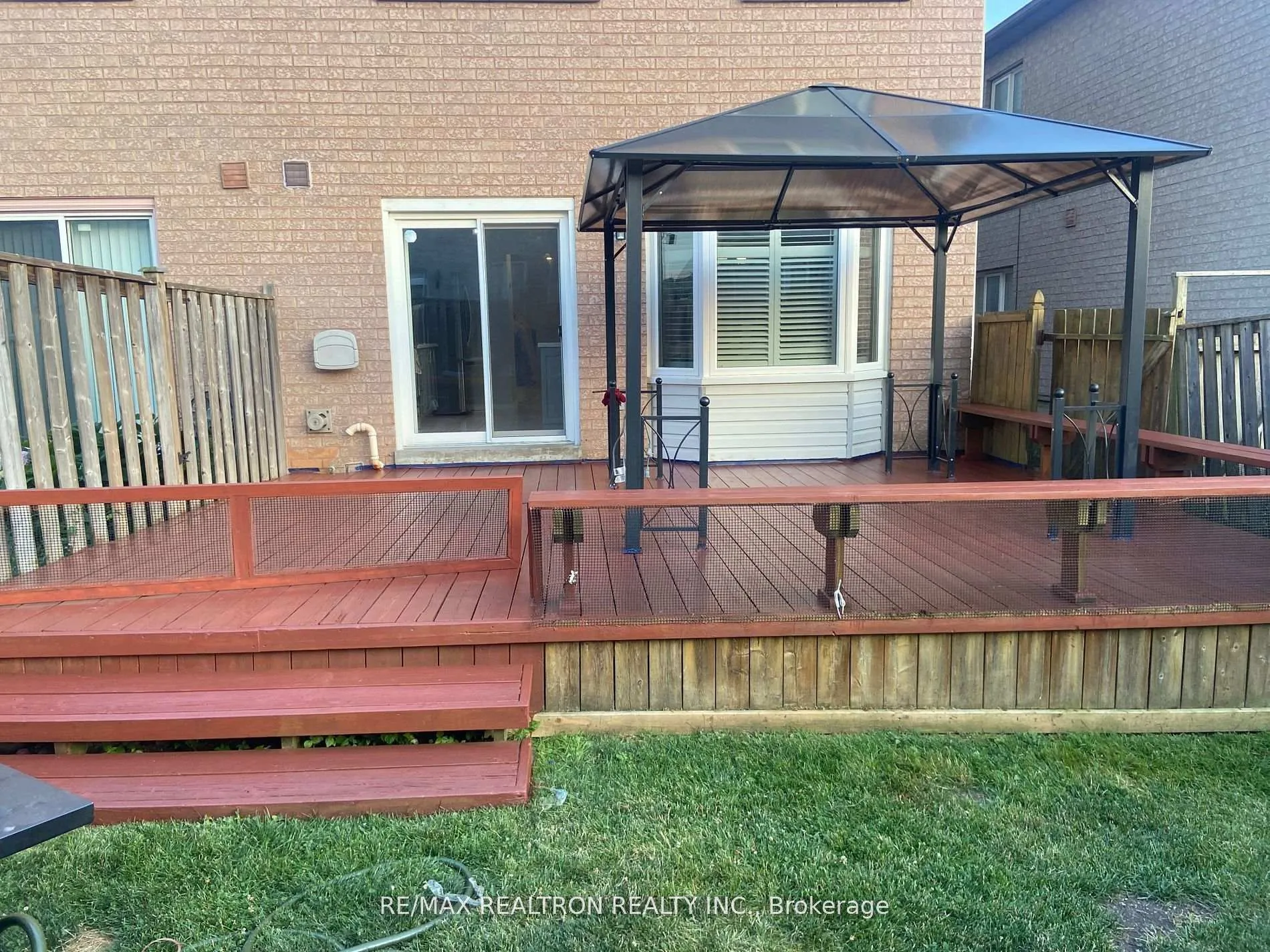 Photo 32 of 114 Trail Ridge Lane, Markham, Berczy — HOMEH
