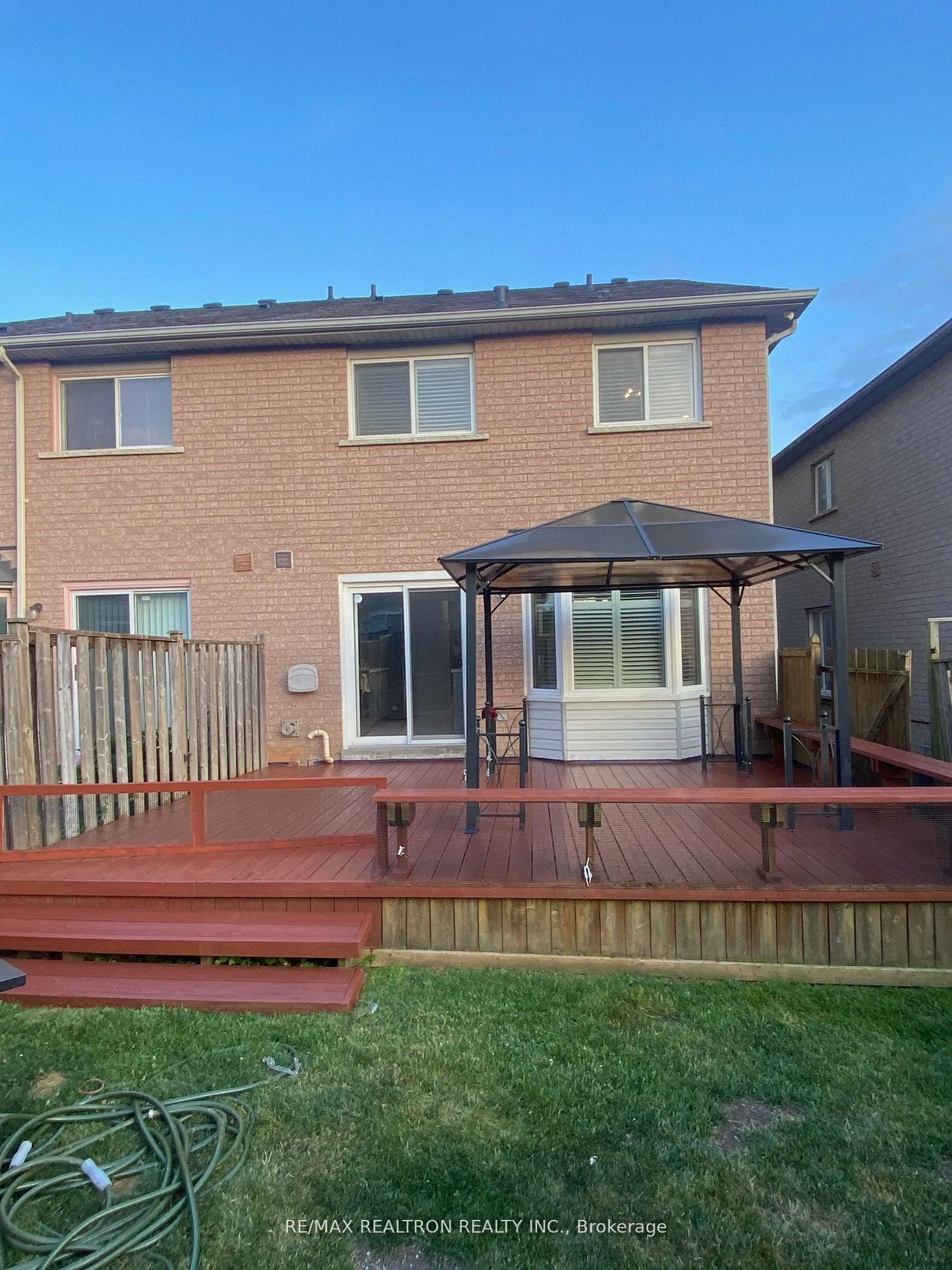Photo 33 of 114 Trail Ridge Lane, Markham, Berczy — HOMEH