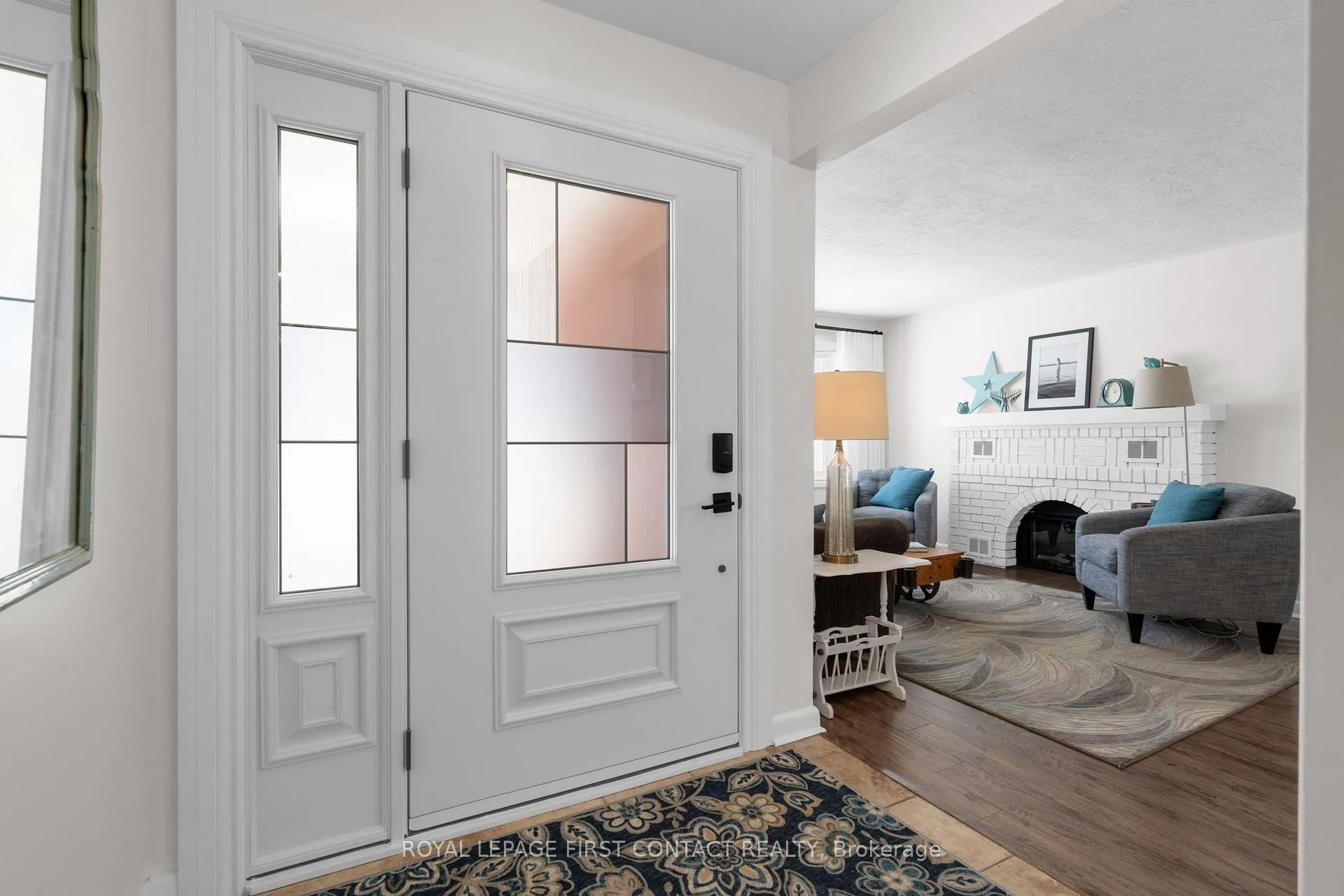 Photo 7 of 103 Rodney Street, Barrie, Codrington — HOMEH