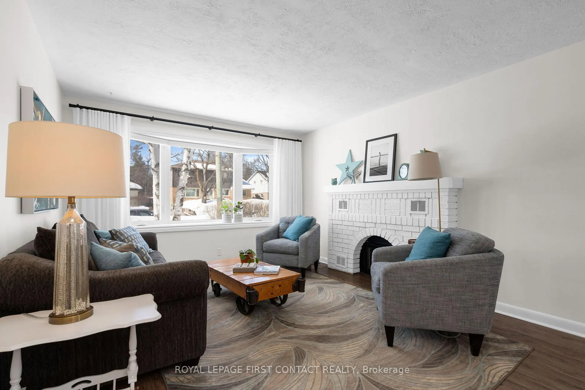 Photo 8 of 103 Rodney Street, Barrie, Codrington — HOMEH