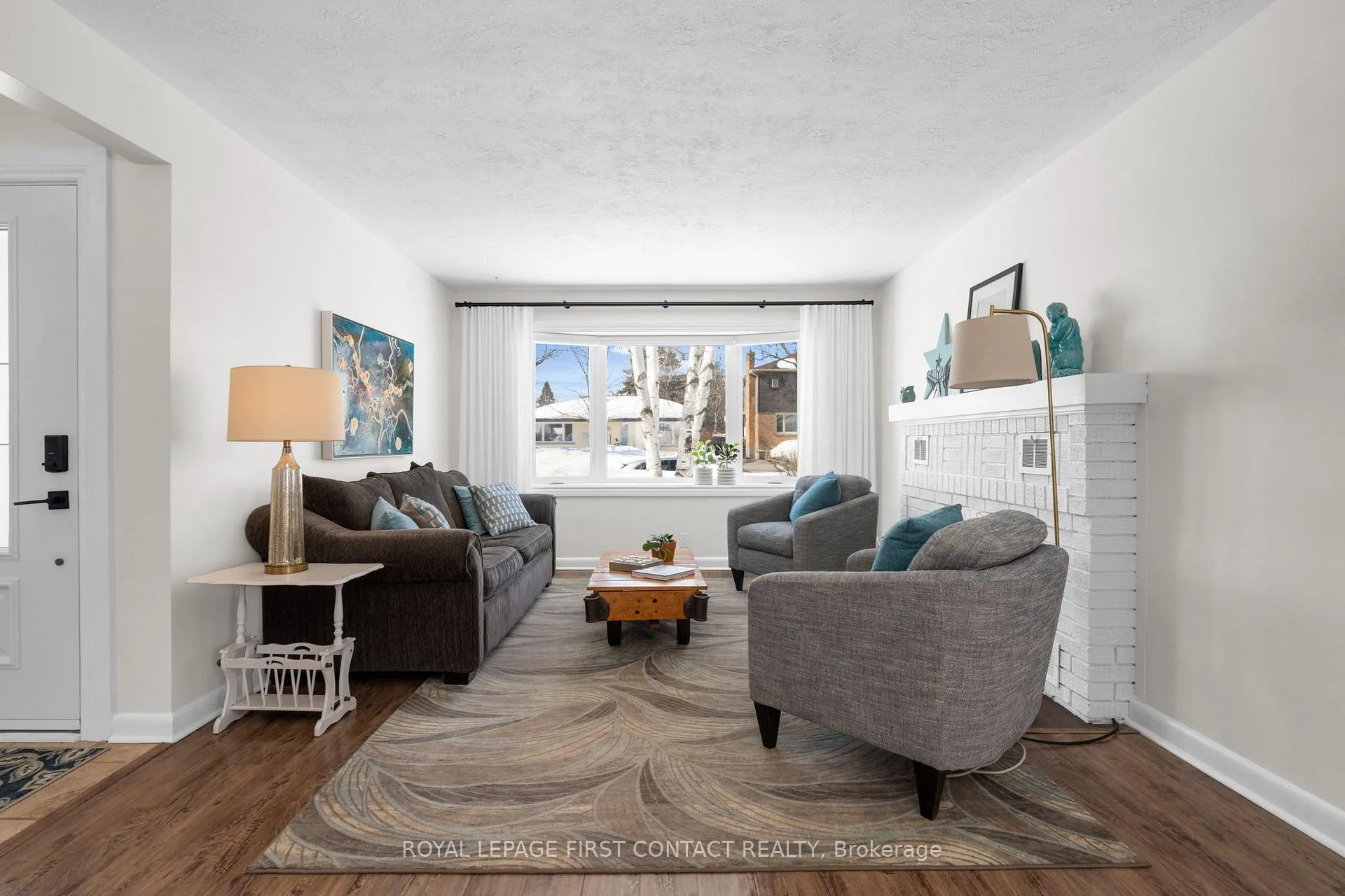 Photo 9 of 103 Rodney Street, Barrie, Codrington — HOMEH