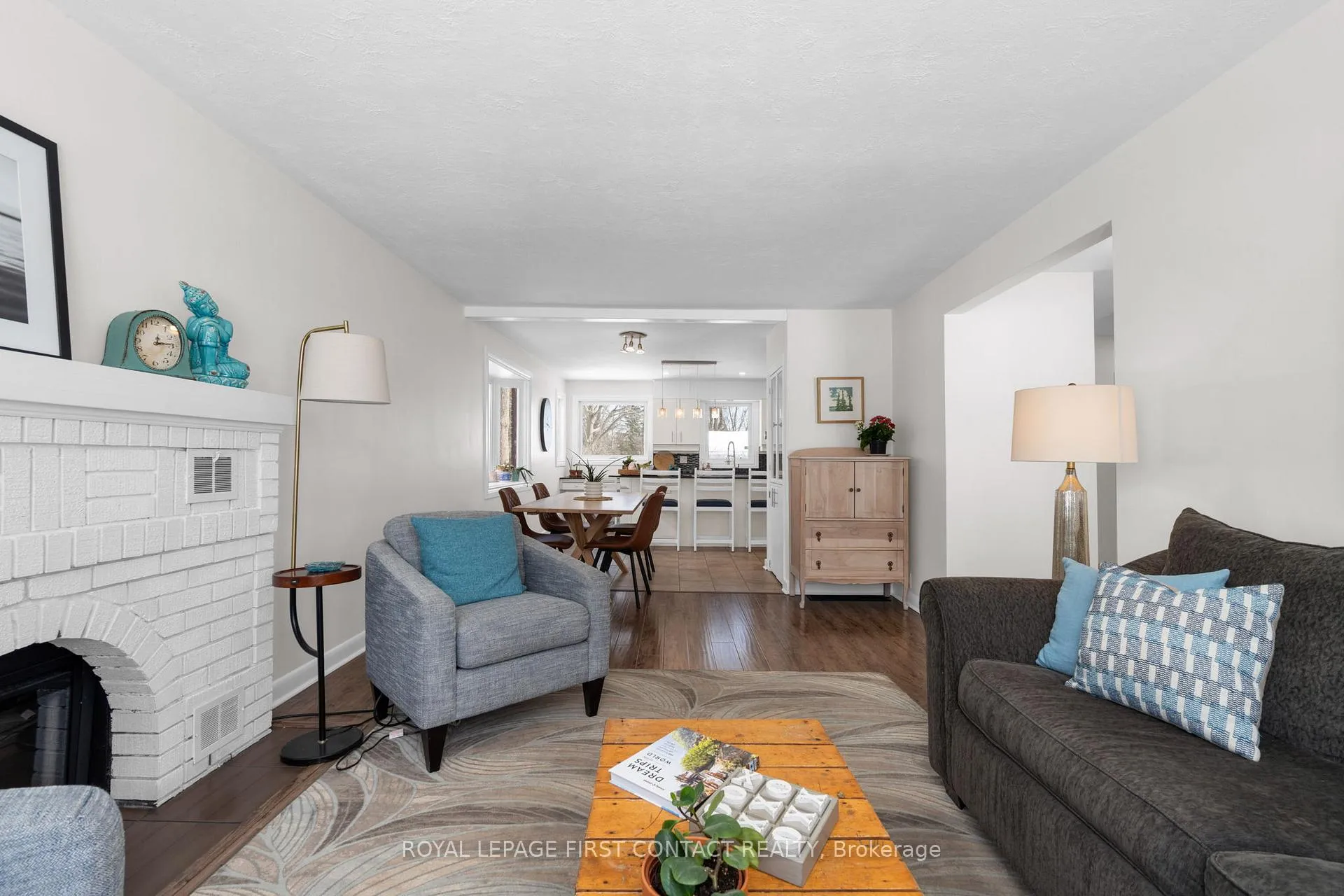 Photo 10 of 103 Rodney Street, Barrie, Codrington — HOMEH