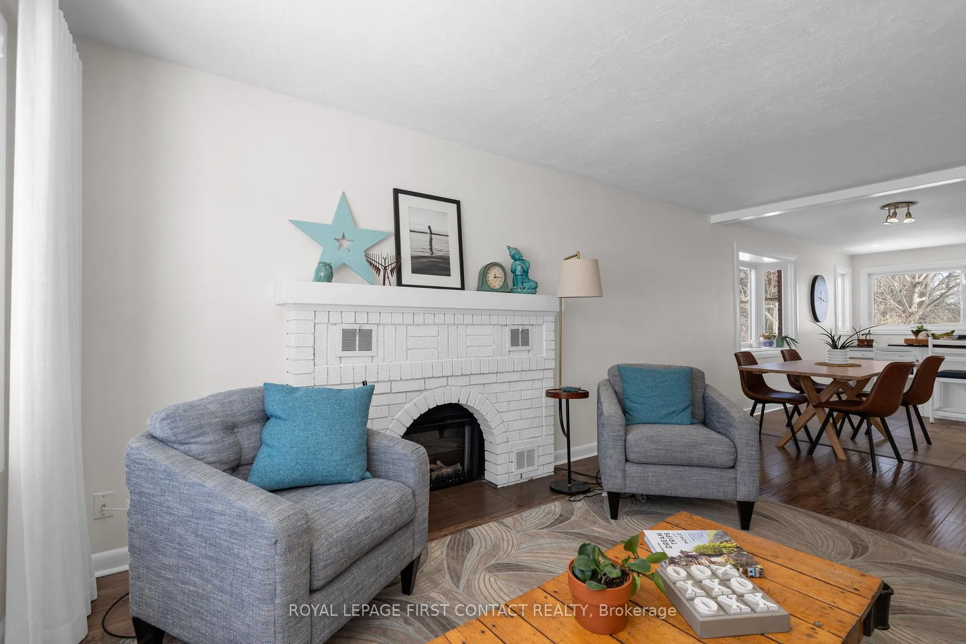 Photo 11 of 103 Rodney Street, Barrie, Codrington — HOMEH