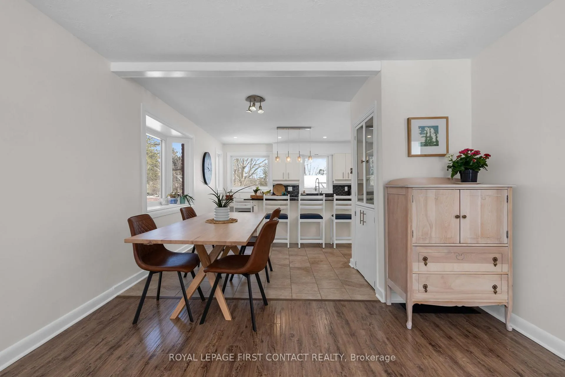Photo 12 of 103 Rodney Street, Barrie, Codrington — HOMEH