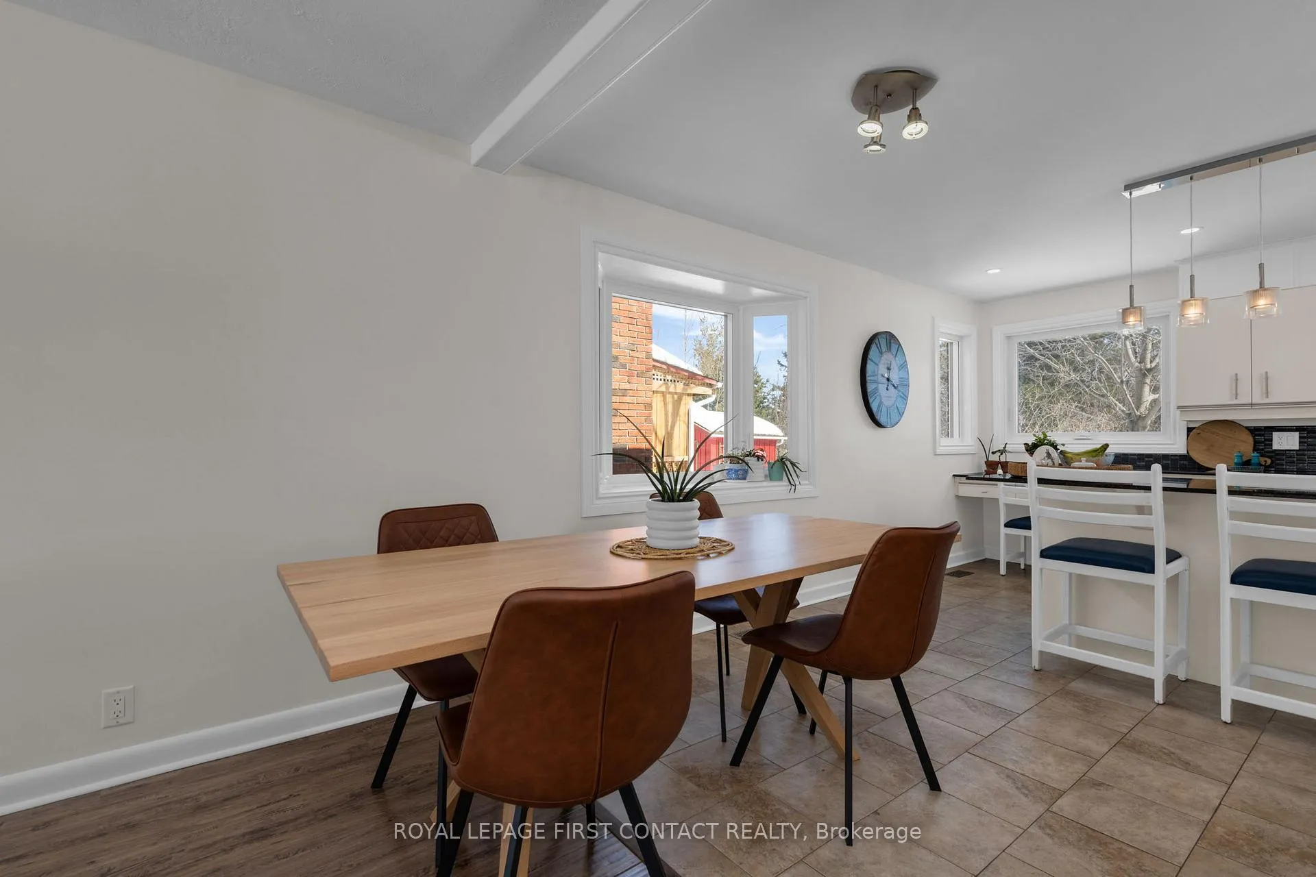 Photo 13 of 103 Rodney Street, Barrie, Codrington — HOMEH