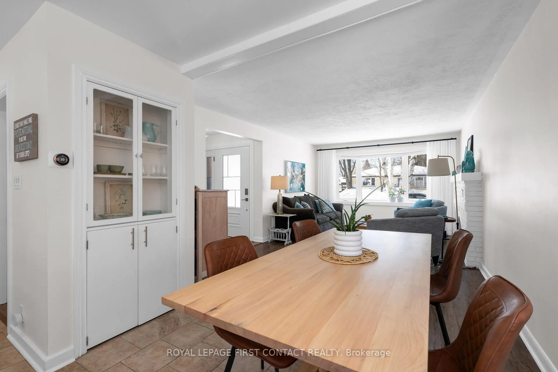 Photo 16 of 103 Rodney Street, Barrie, Codrington — HOMEH