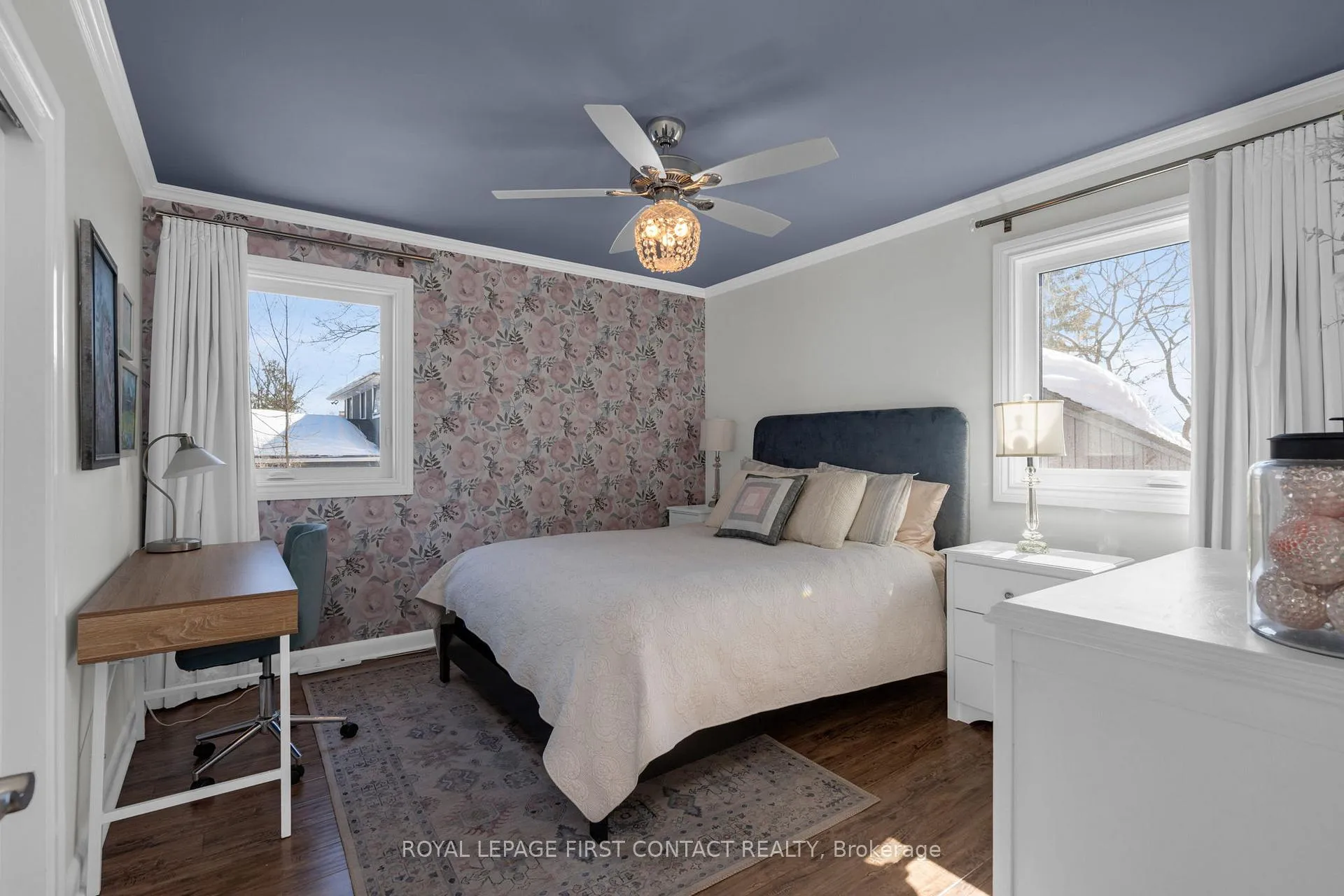 Photo 20 of 103 Rodney Street, Barrie, Codrington — HOMEH