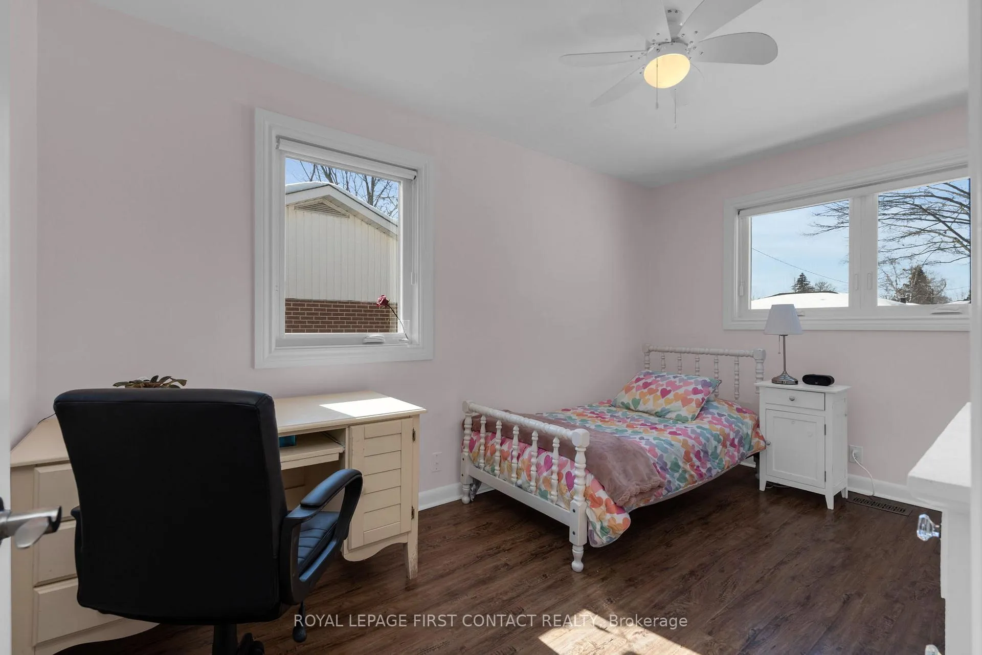 Photo 21 of 103 Rodney Street, Barrie, Codrington — HOMEH