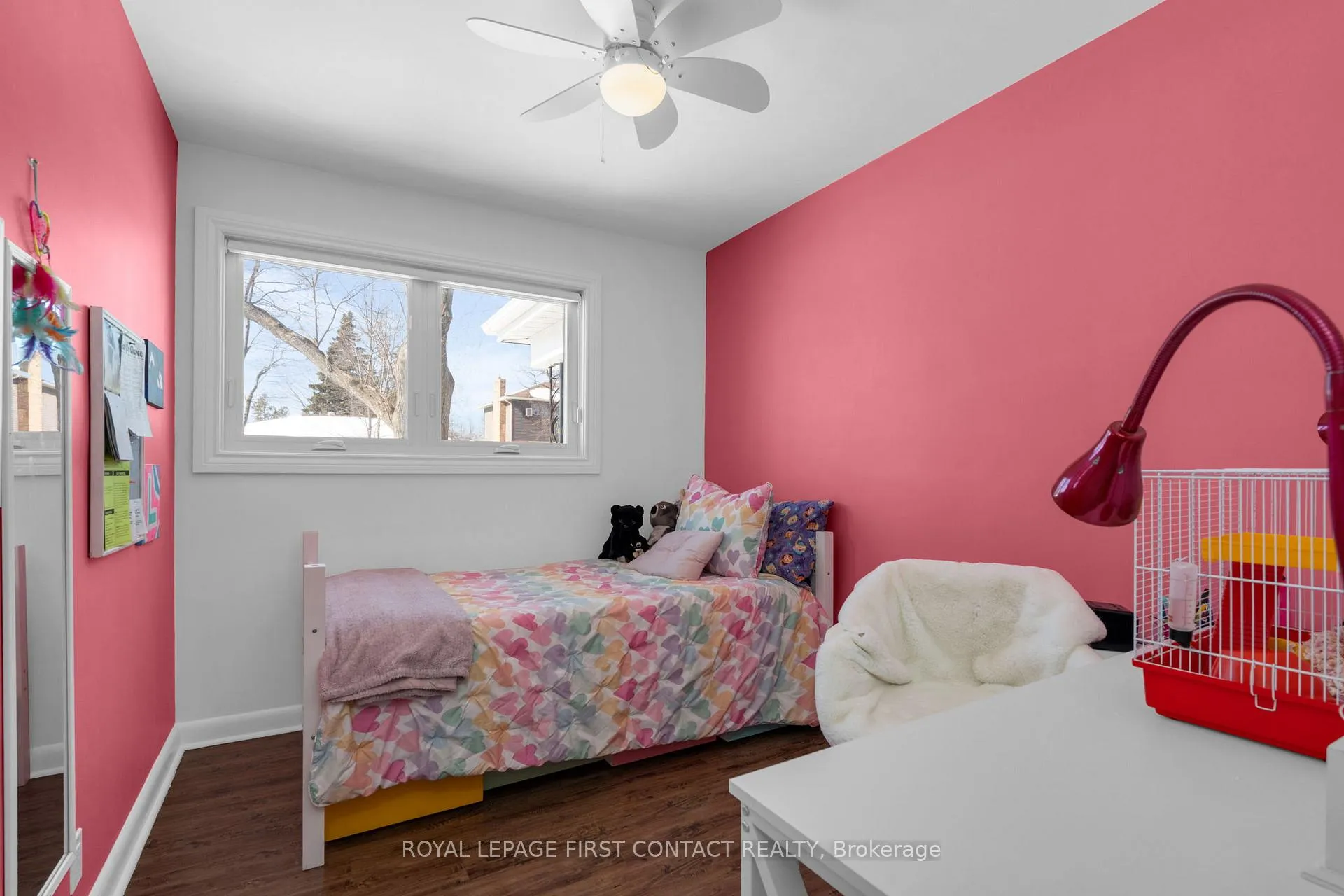 Photo 23 of 103 Rodney Street, Barrie, Codrington — HOMEH