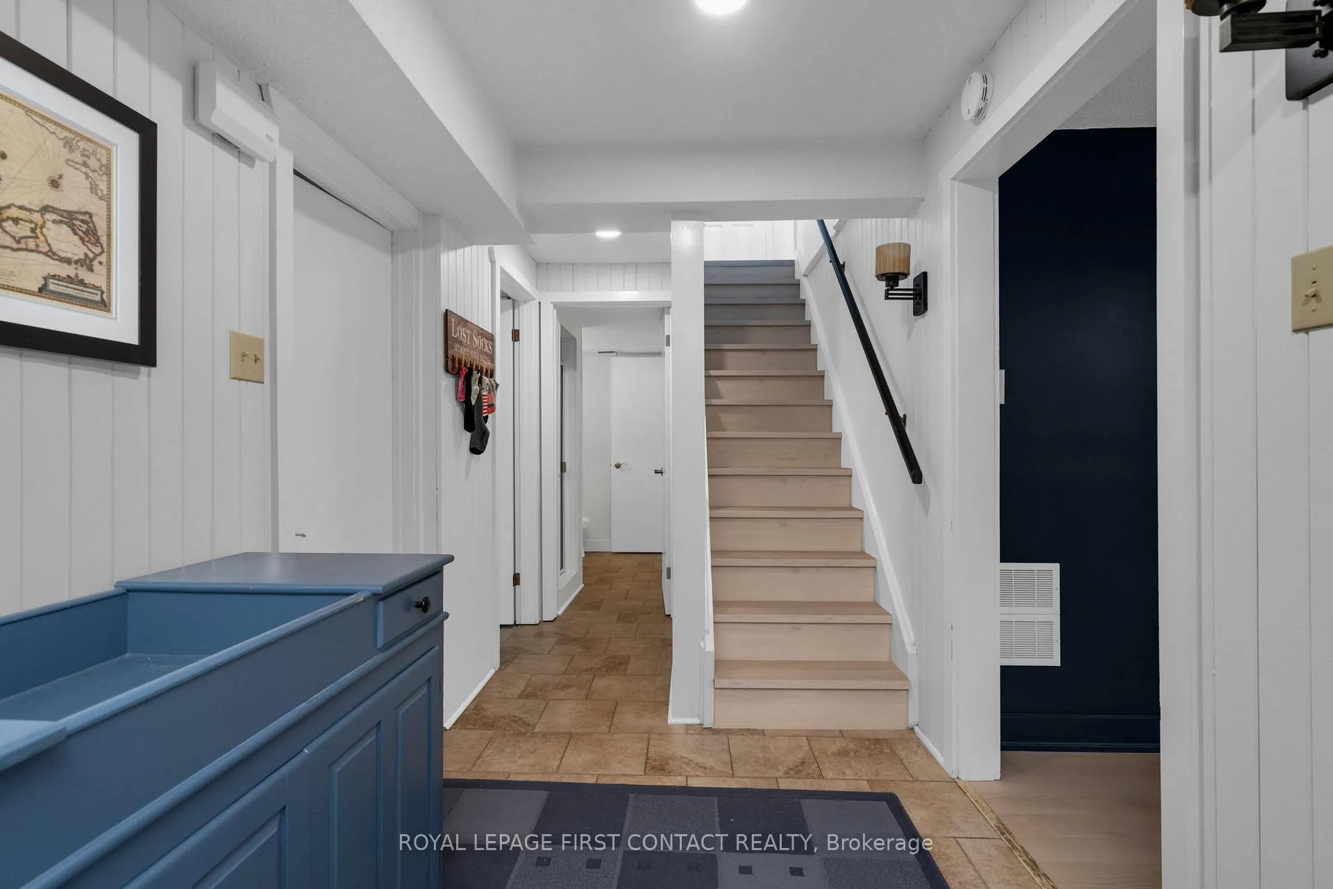 Photo 25 of 103 Rodney Street, Barrie, Codrington — HOMEH