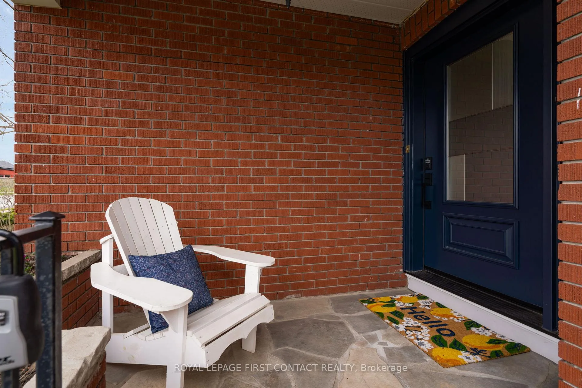 Photo 5 of 103 Rodney Street, Barrie, Codrington — HOMEH
