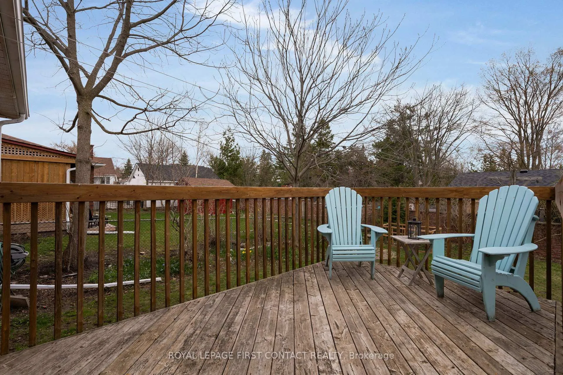 Photo 34 of 103 Rodney Street, Barrie, Codrington — HOMEH