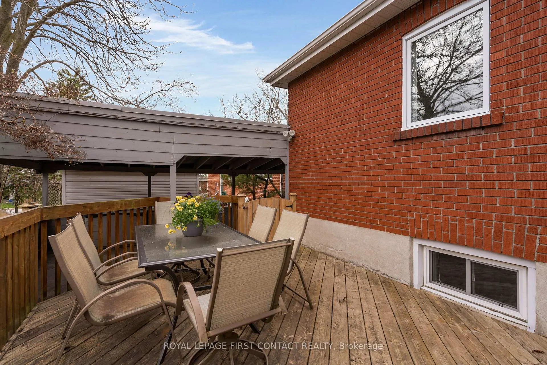 Photo 35 of 103 Rodney Street, Barrie, Codrington — HOMEH