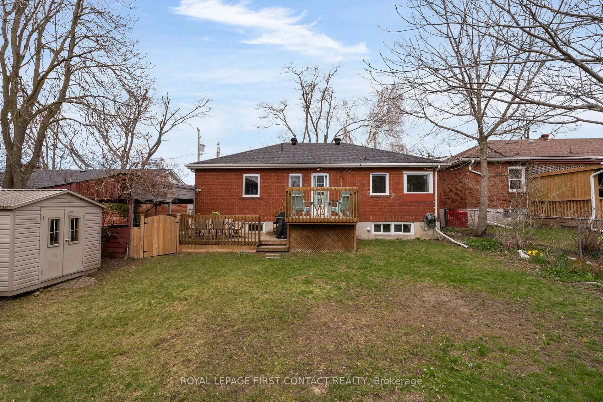 Photo 4 of 103 Rodney Street, Barrie, Codrington — HOMEH