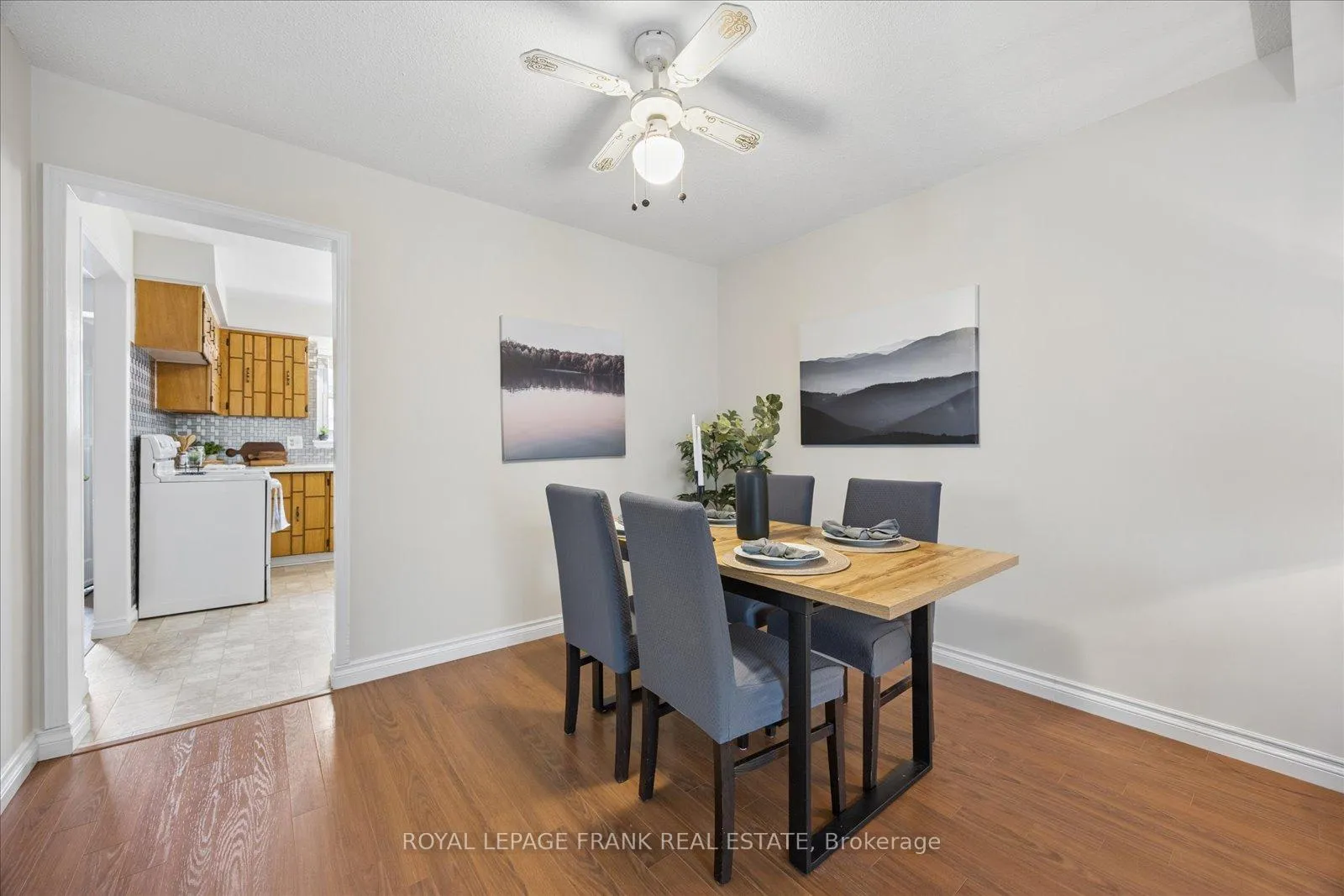 Photo 13 of 572 Camelot Drive, Oshawa, Eastdale — HOMEH