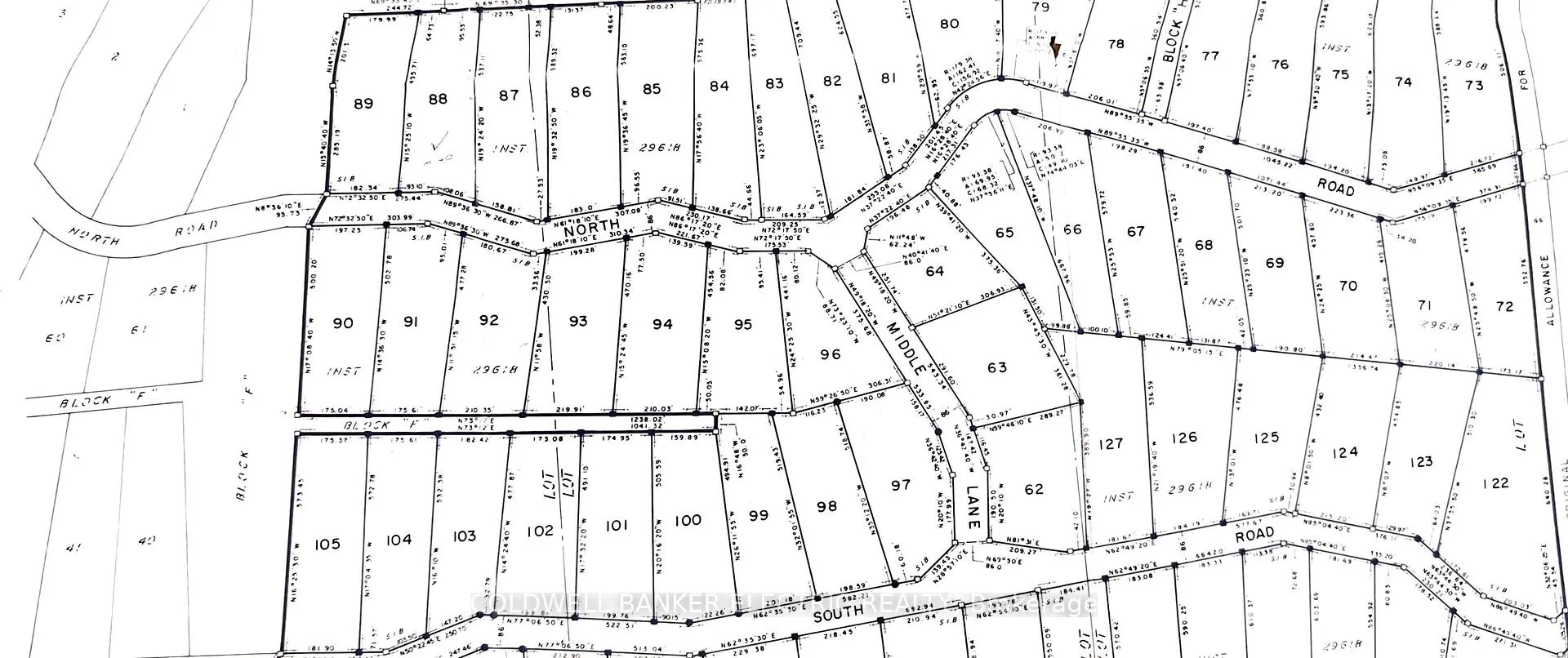 Photo 3 of North Drive, Dysart et al, Guilford — HOMEH