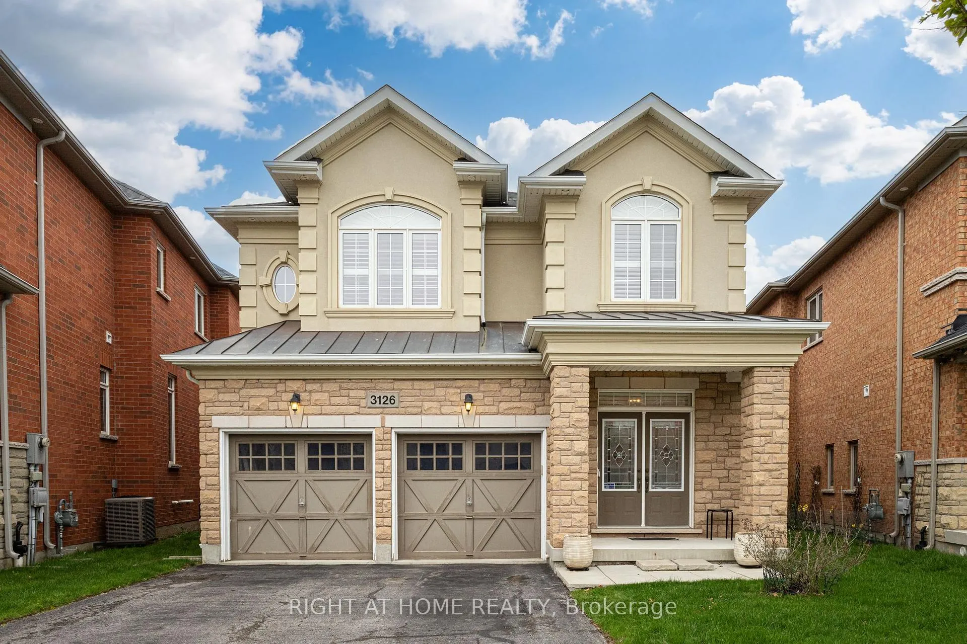 Photo 1 of 3126 Velebit Park Boulevard, Burlington, Alton — HOMEH
