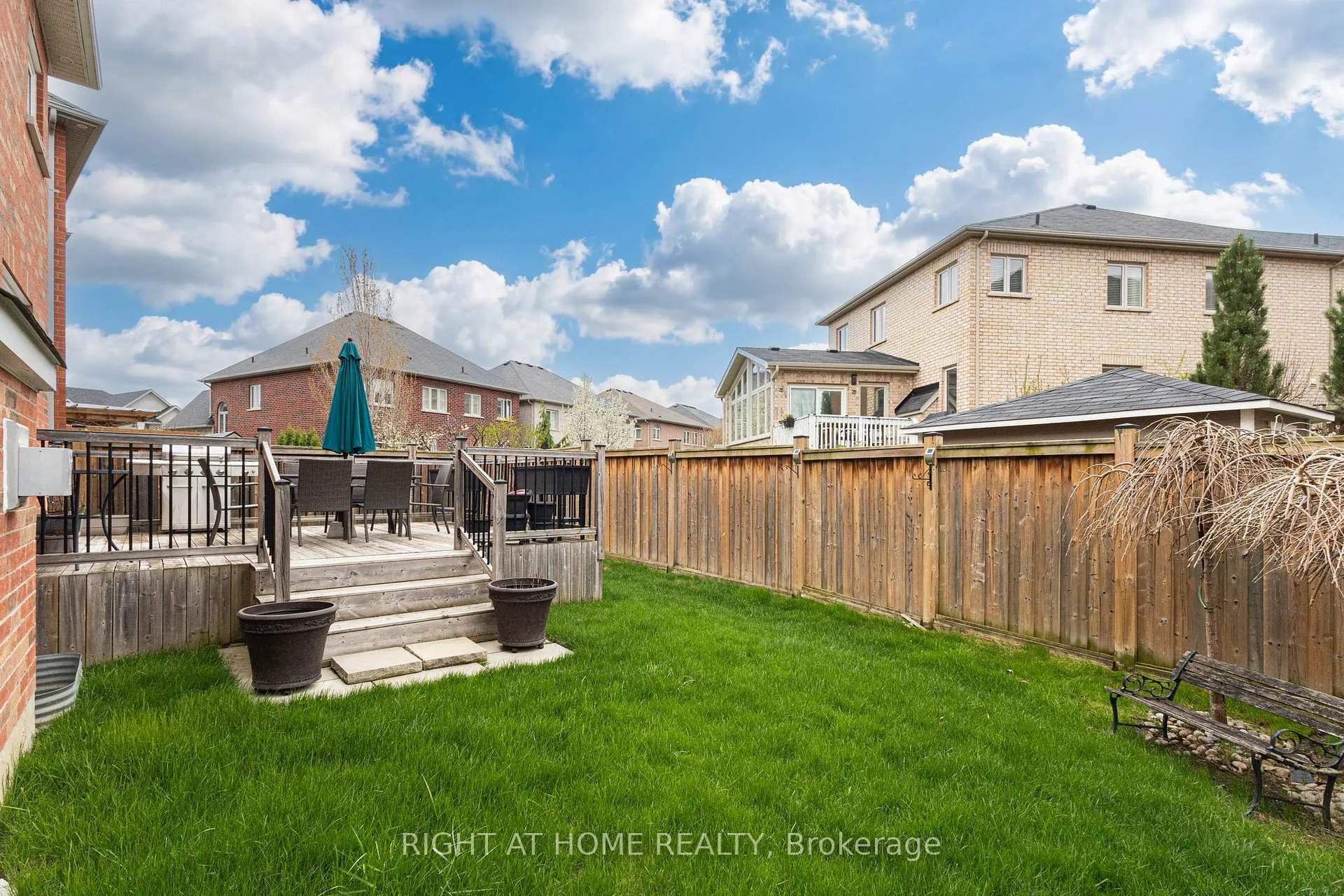 Photo 31 of 3126 Velebit Park Boulevard, Burlington, Alton — HOMEH