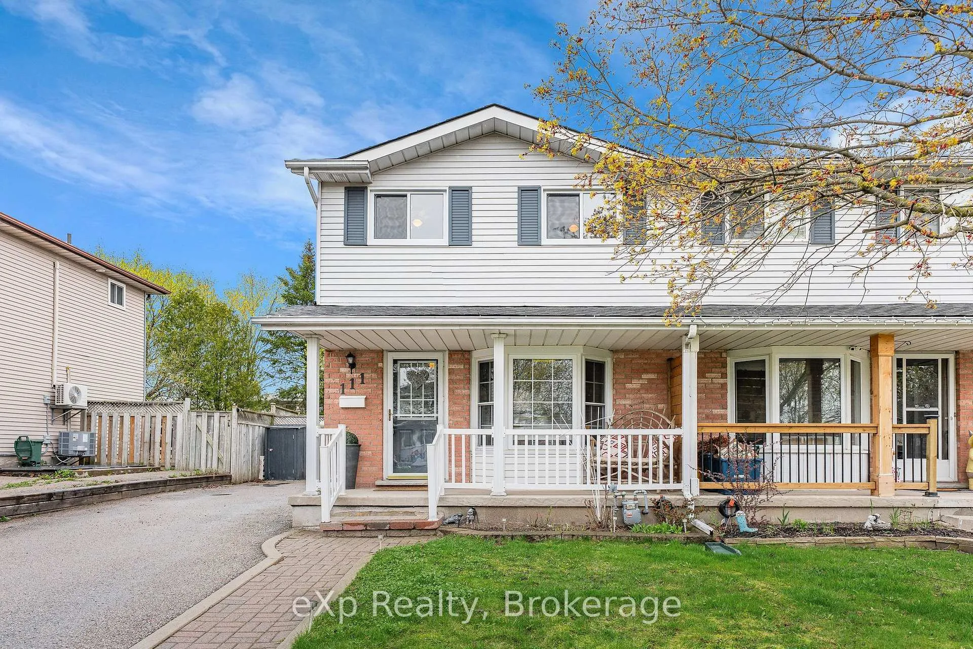 Photo 1 of 111 Connelly Drive, Kitchener — HOMEH