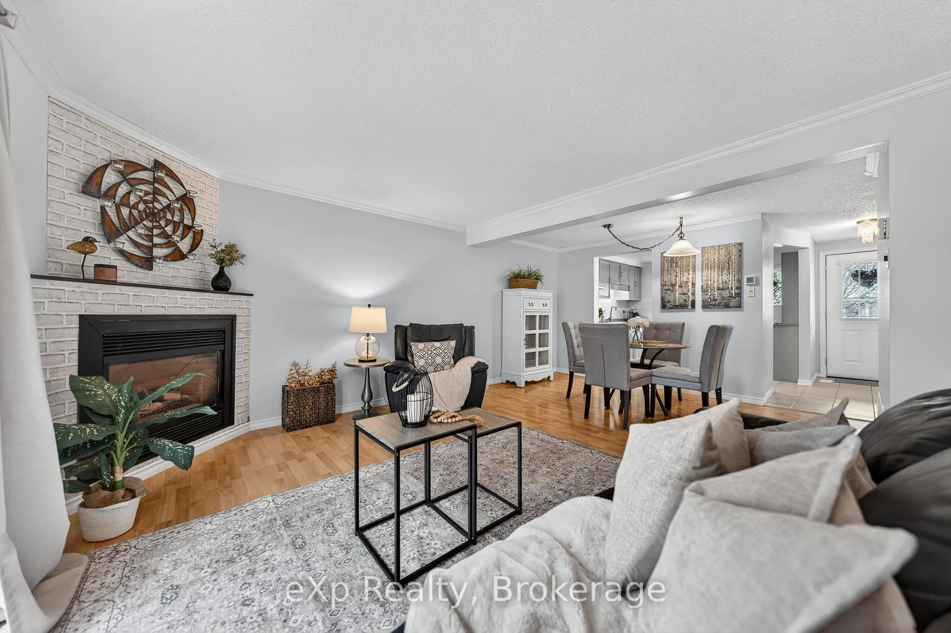Photo 16 of 111 Connelly Drive, Kitchener — HOMEH