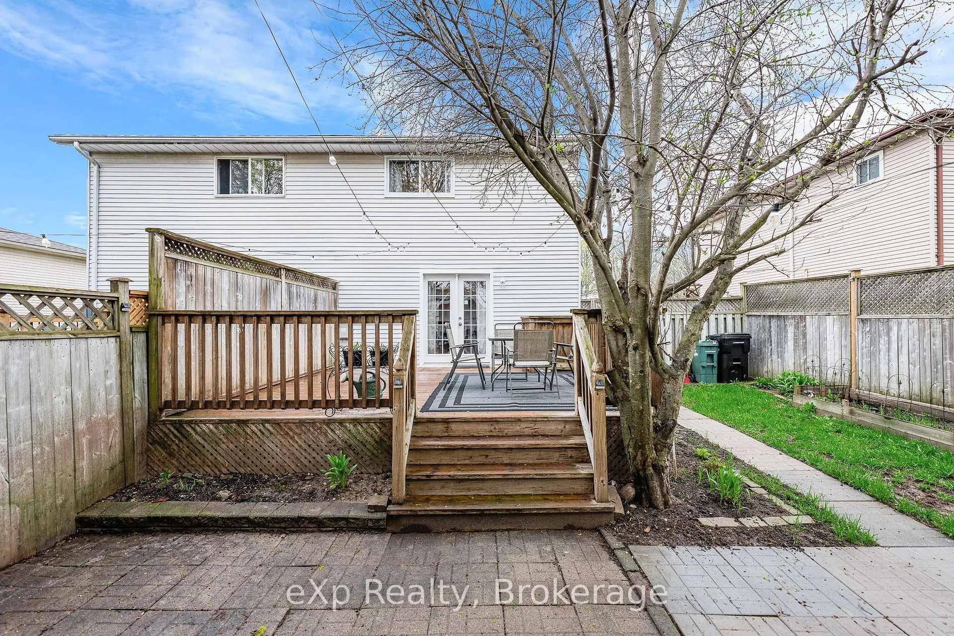 Photo 30 of 111 Connelly Drive, Kitchener — HOMEH