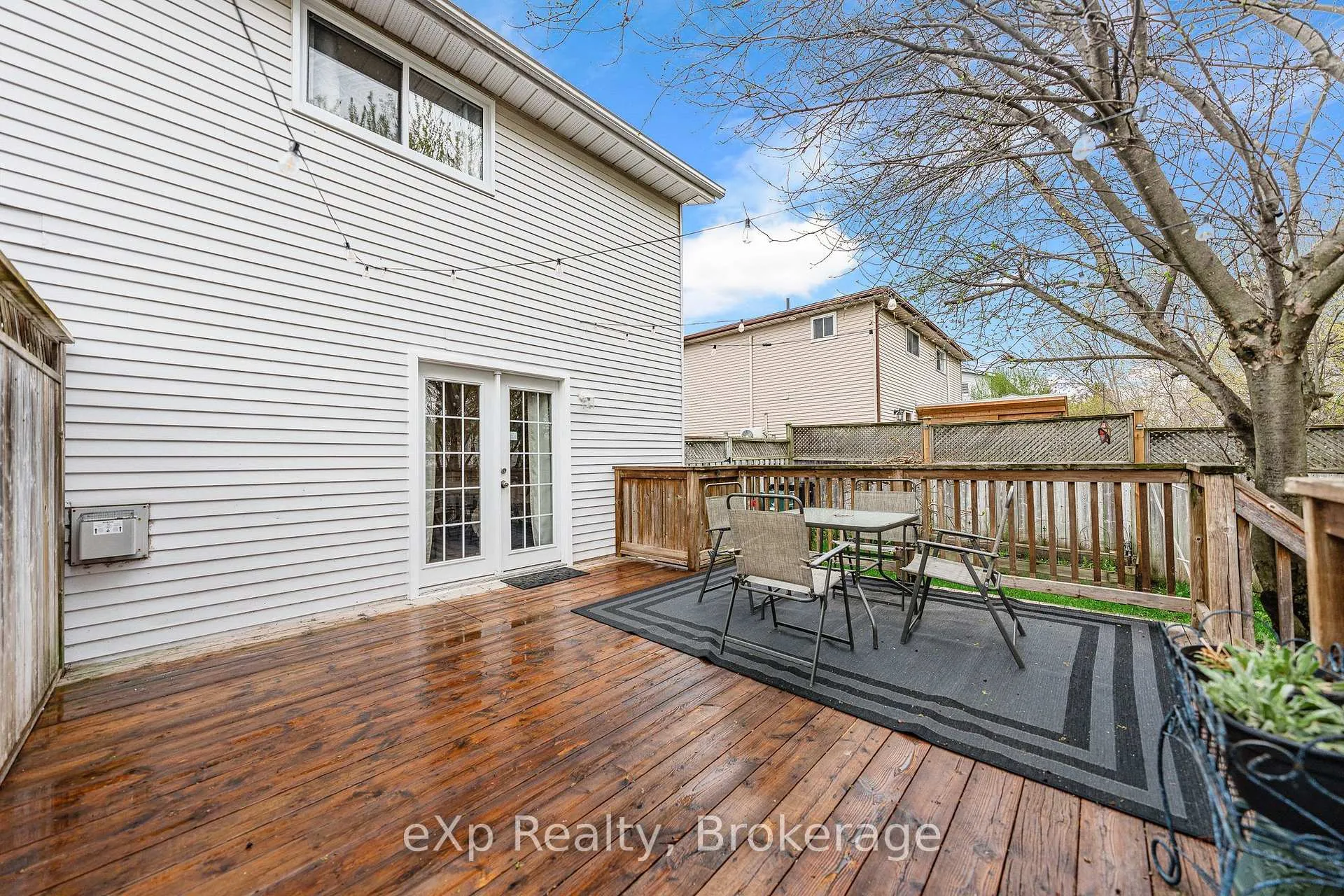 Photo 31 of 111 Connelly Drive, Kitchener — HOMEH