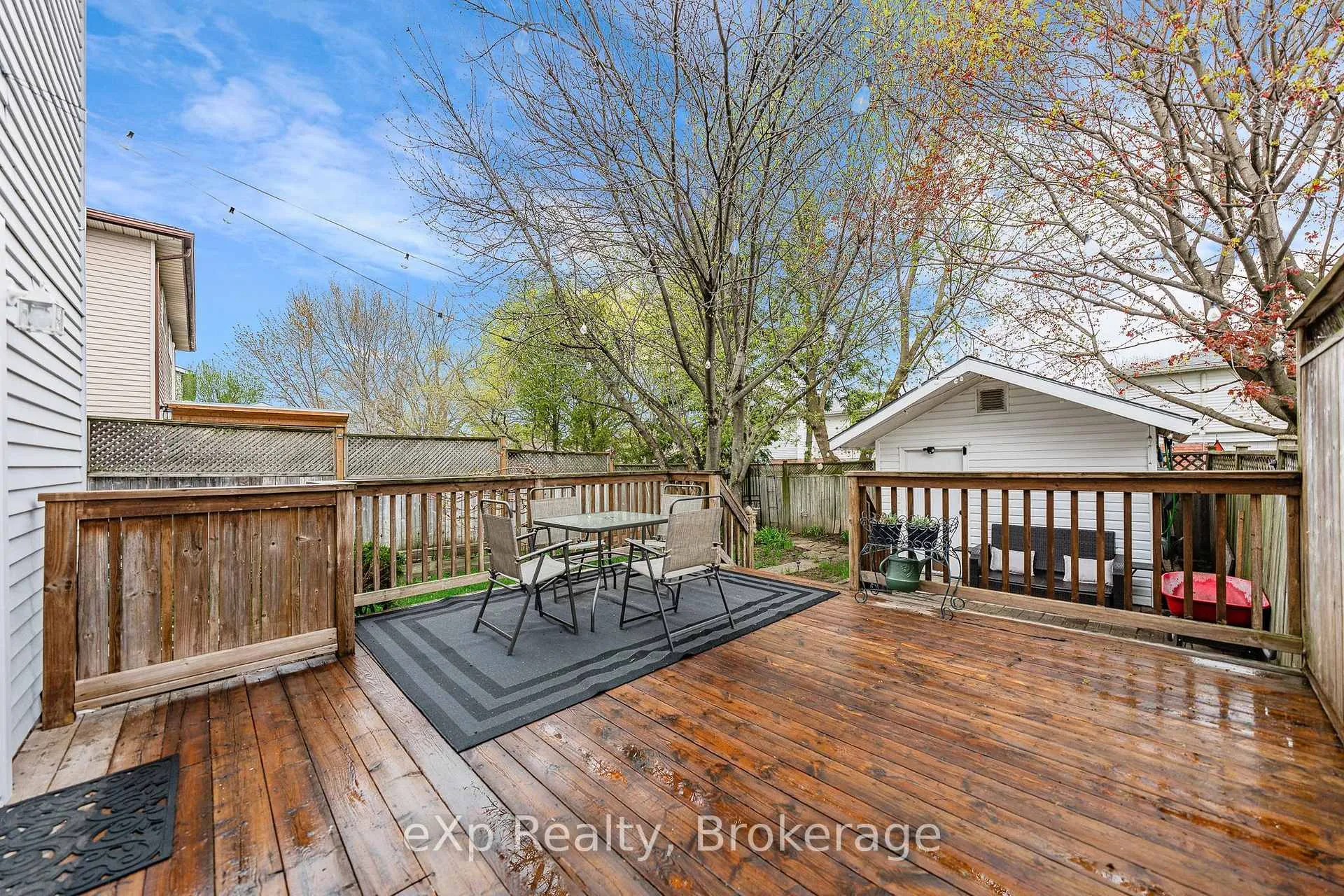 Photo 33 of 111 Connelly Drive, Kitchener — HOMEH