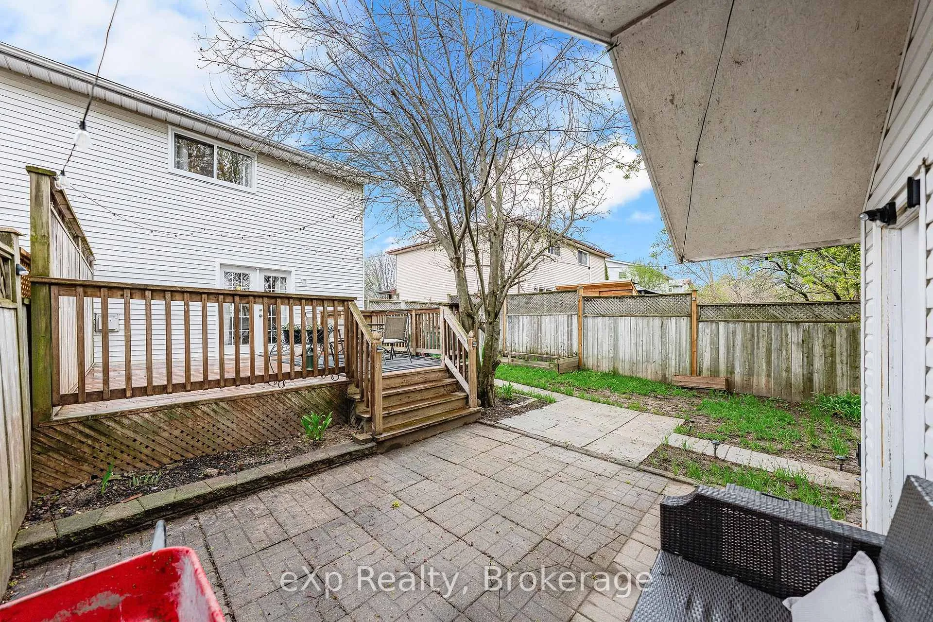 Photo 34 of 111 Connelly Drive, Kitchener — HOMEH