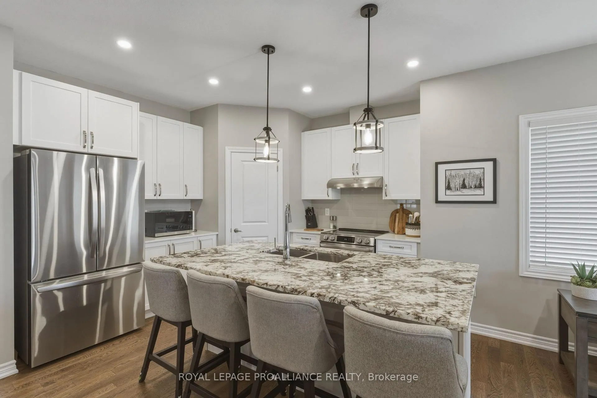 Photo 7 of 117 Adley Drive, Brockville — HOMEH
