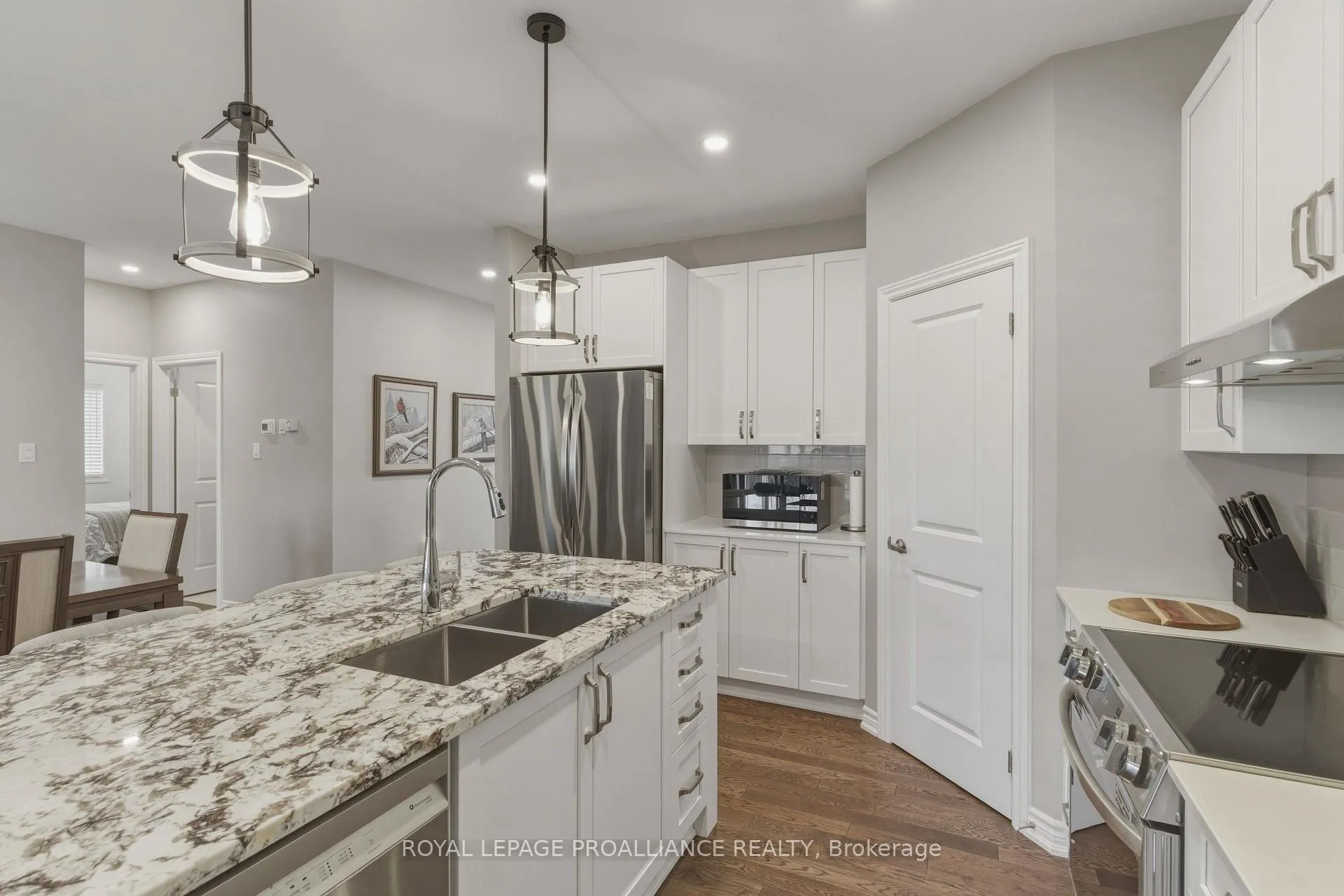 Photo 13 of 117 Adley Drive, Brockville — HOMEH