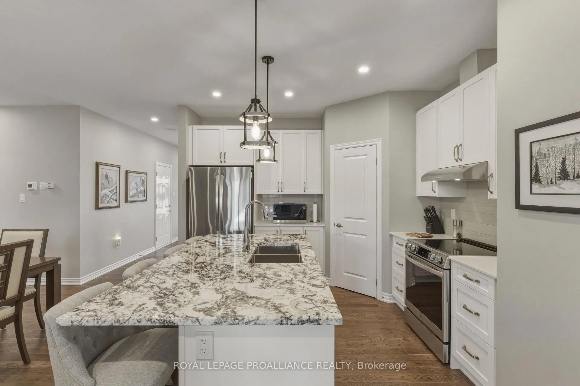 Photo 15 of 117 Adley Drive, Brockville — HOMEH
