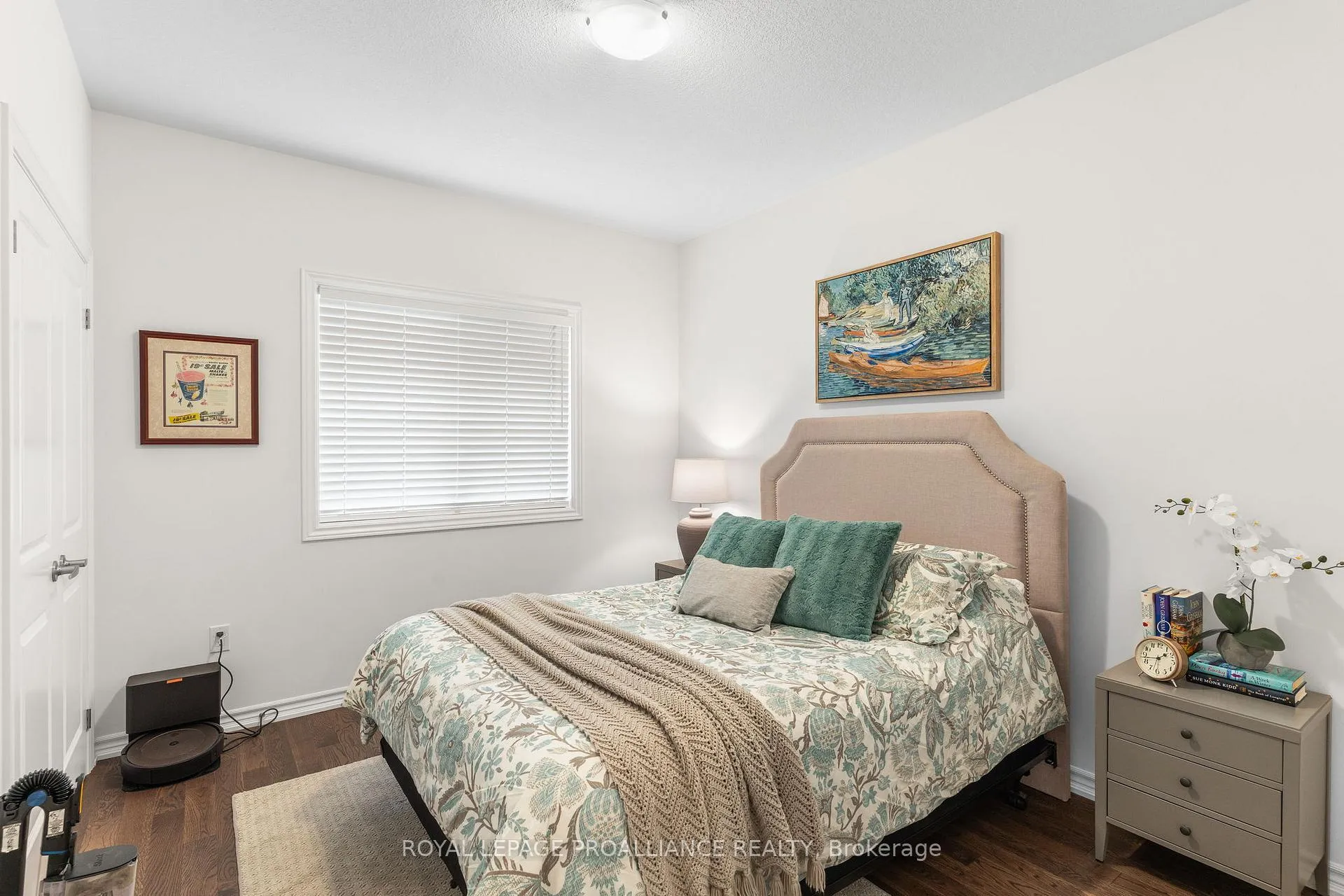Photo 29 of 117 Adley Drive, Brockville — HOMEH