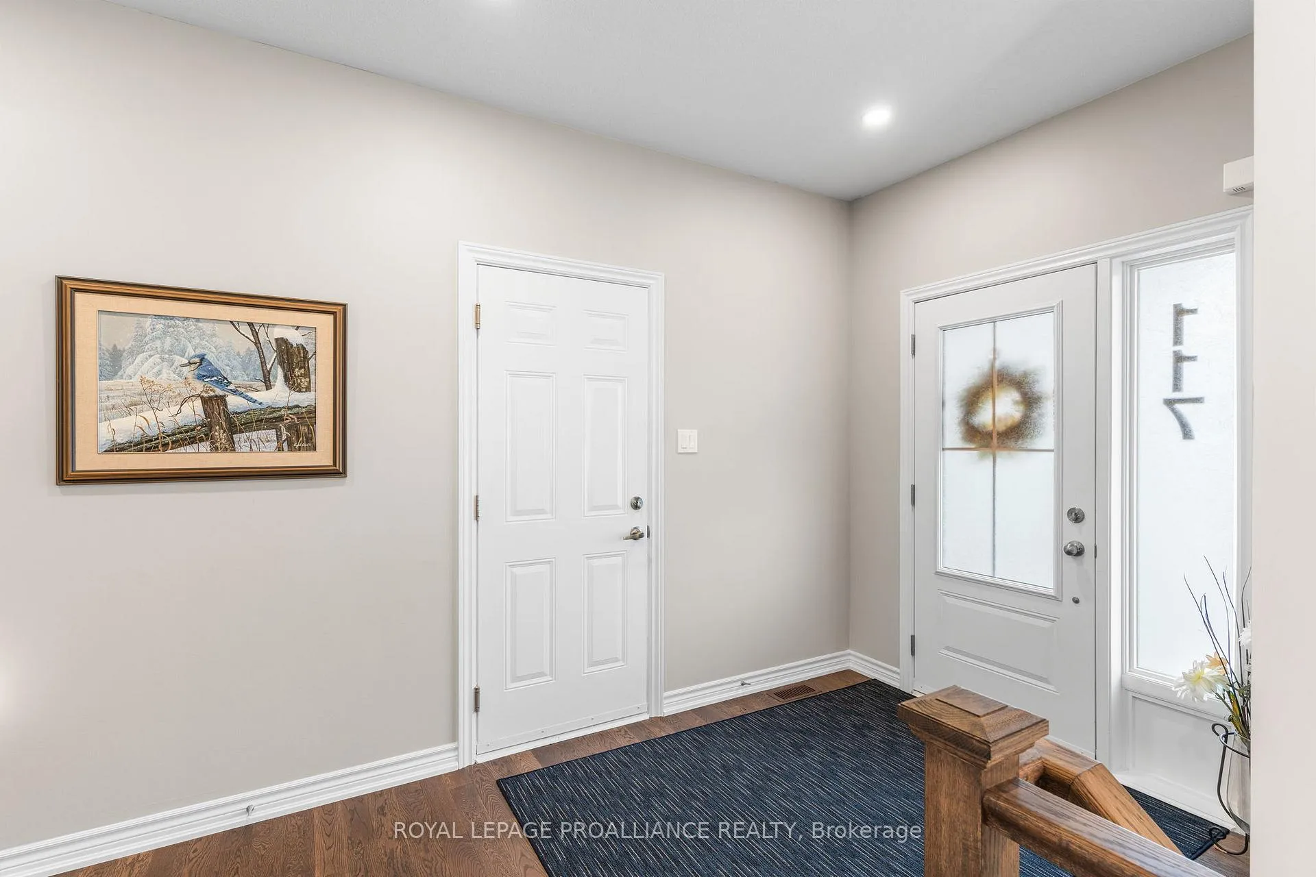 Photo 34 of 117 Adley Drive, Brockville — HOMEH